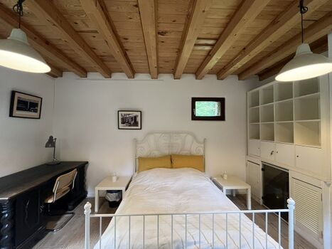 Schlafzimmer EG "Alexanderplatz"