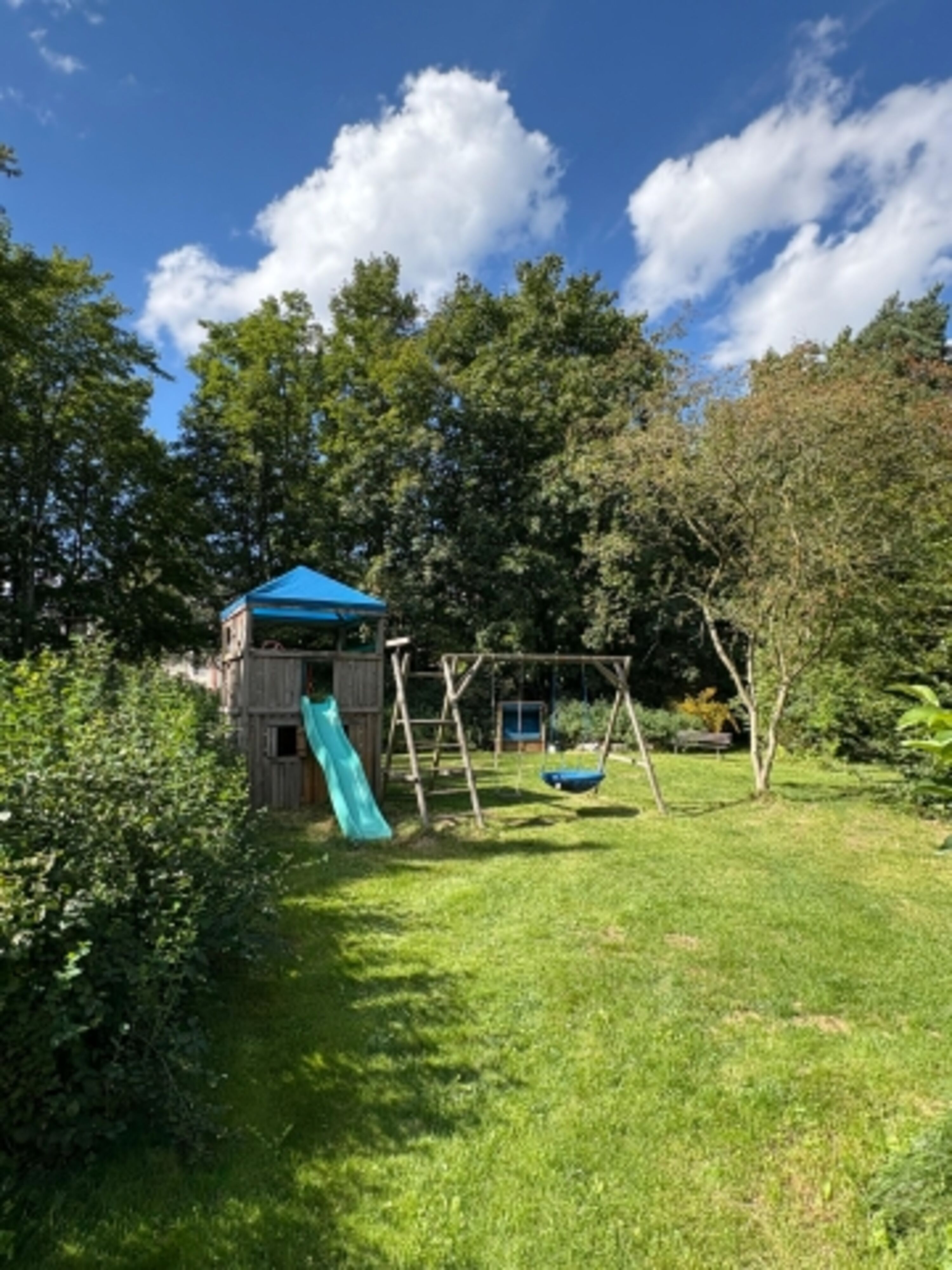Spielplatz