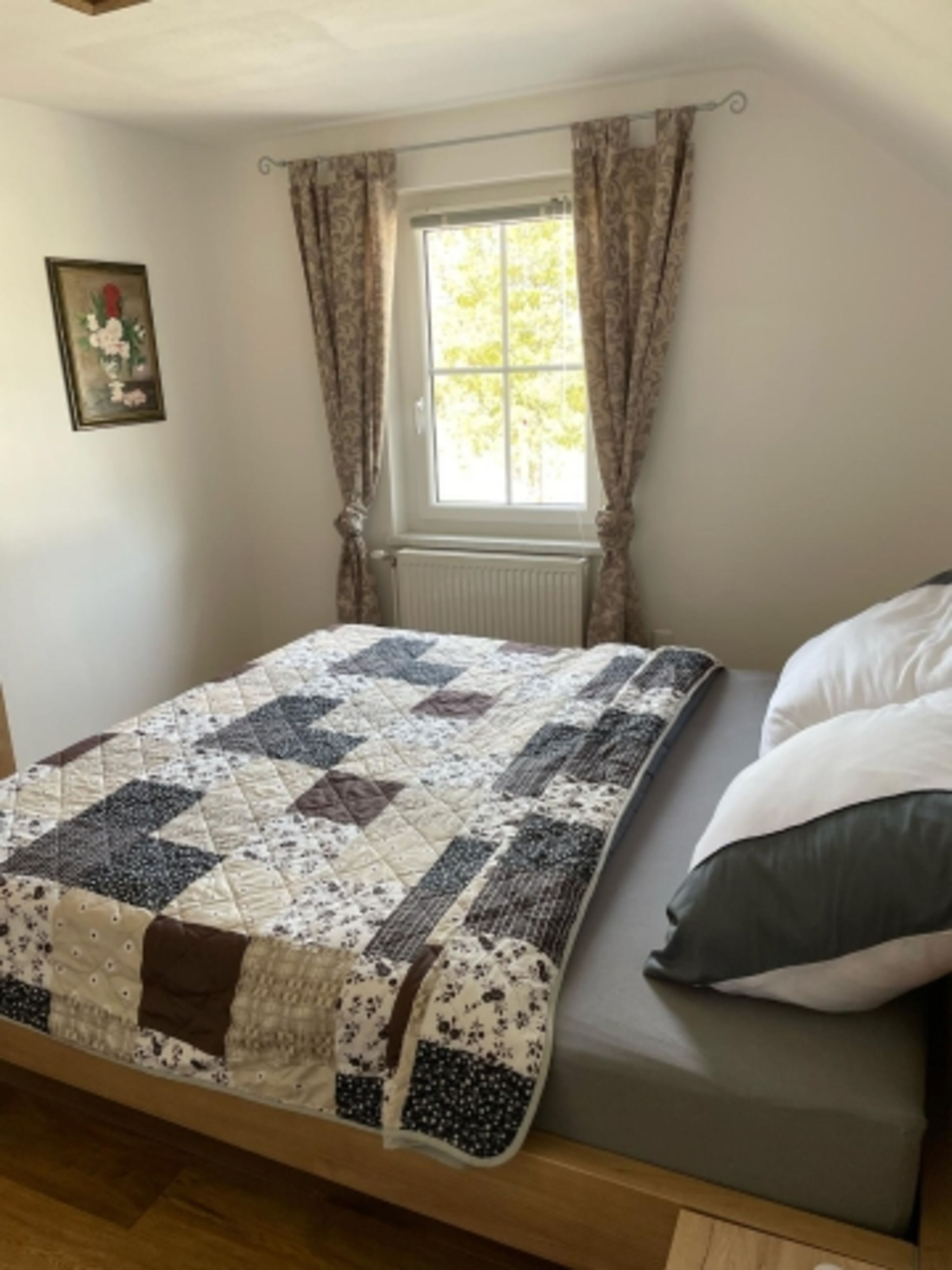 Schlafzimmer 3