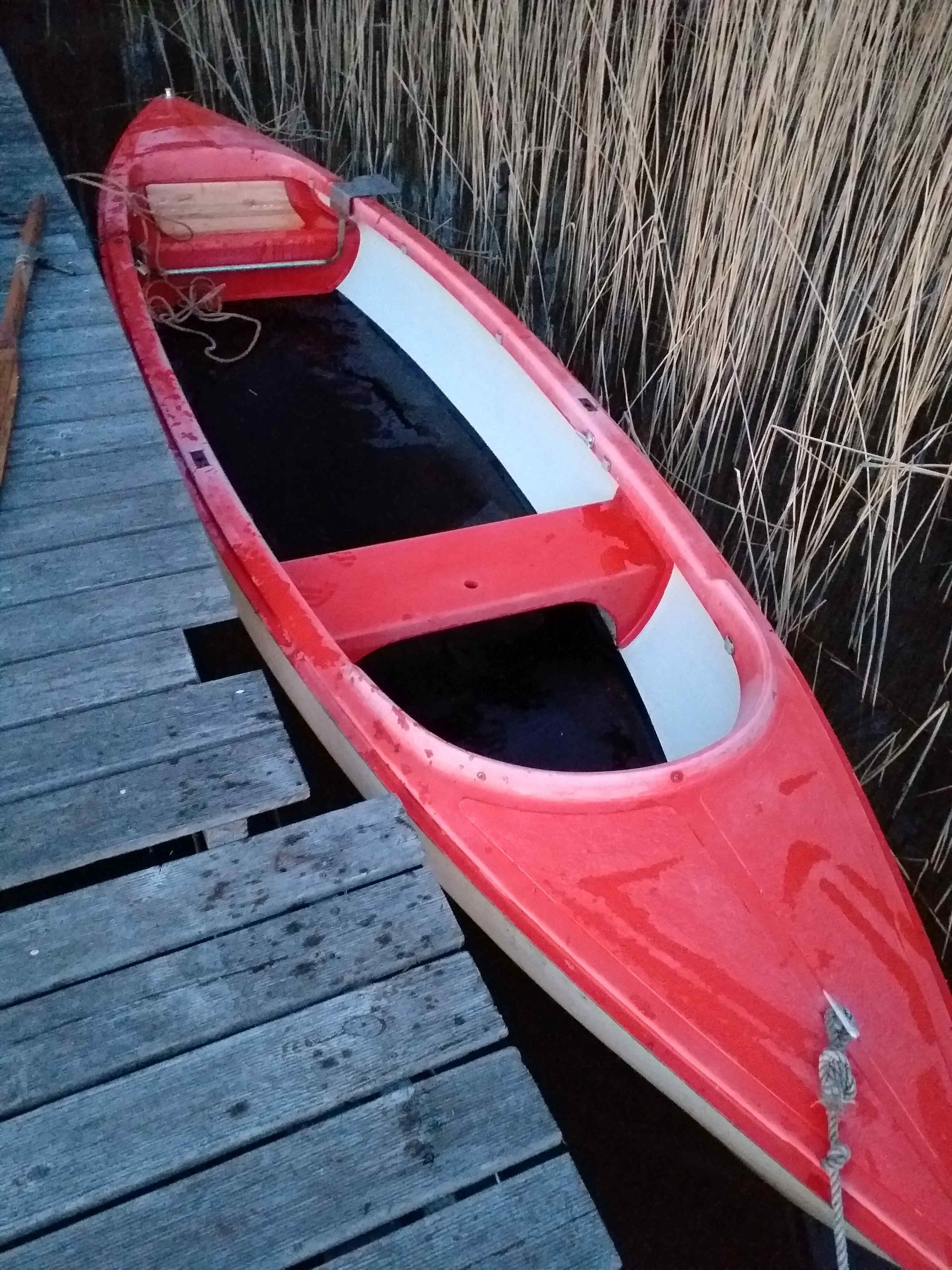 Ruderboot