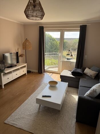 Überblick Wohnen / Schlafen