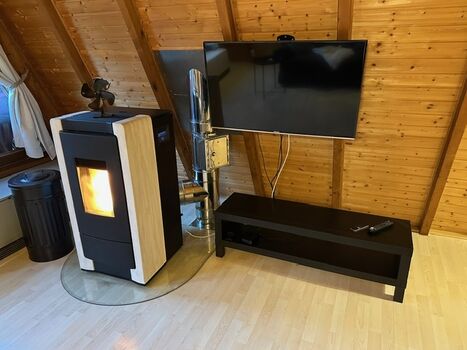 TV, Apple-TV, BlueRay