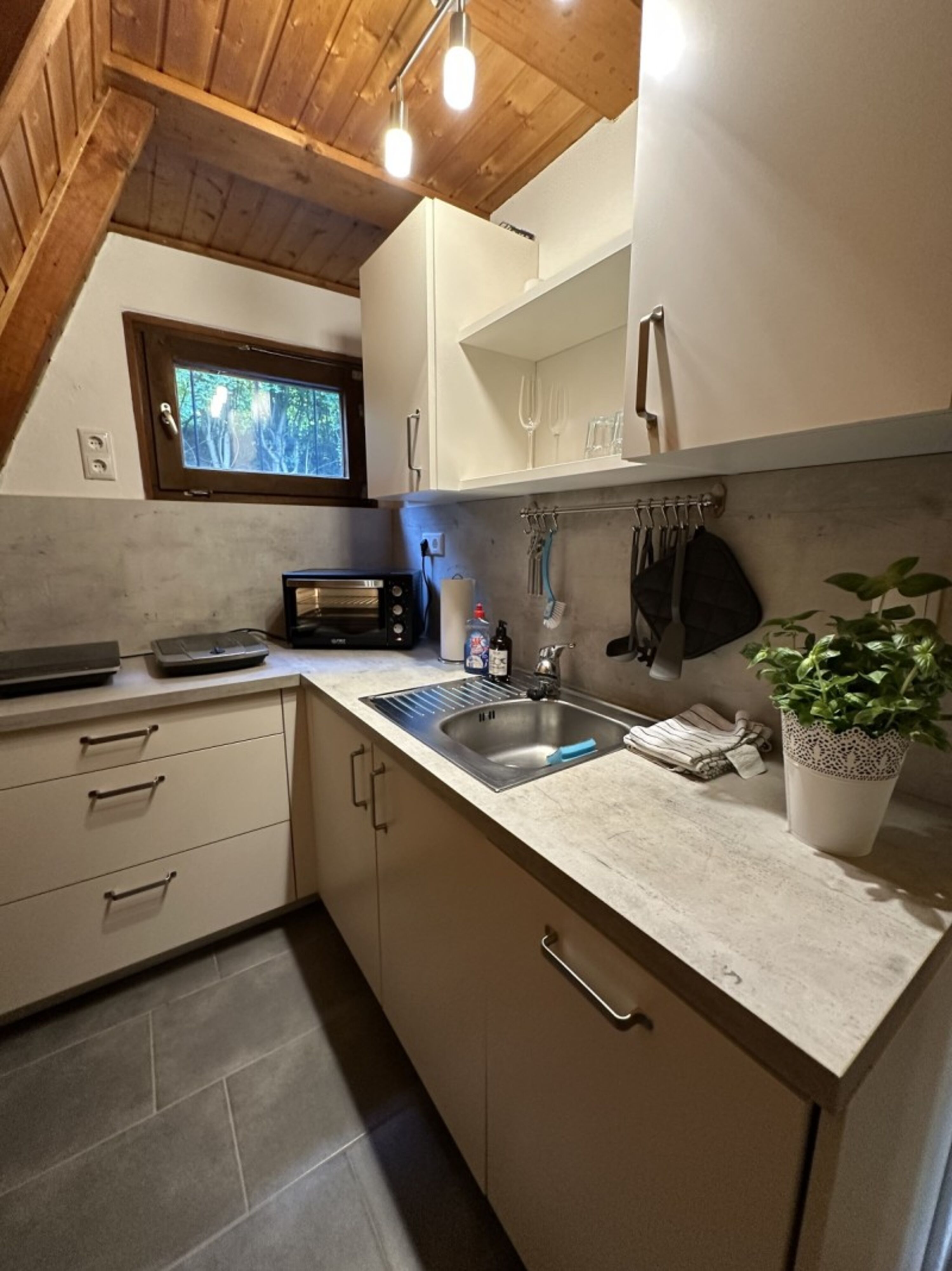 Küche