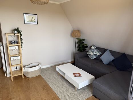 Entspannung garntiert