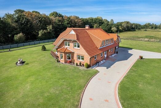 Ferienimmobilie Friesenanker