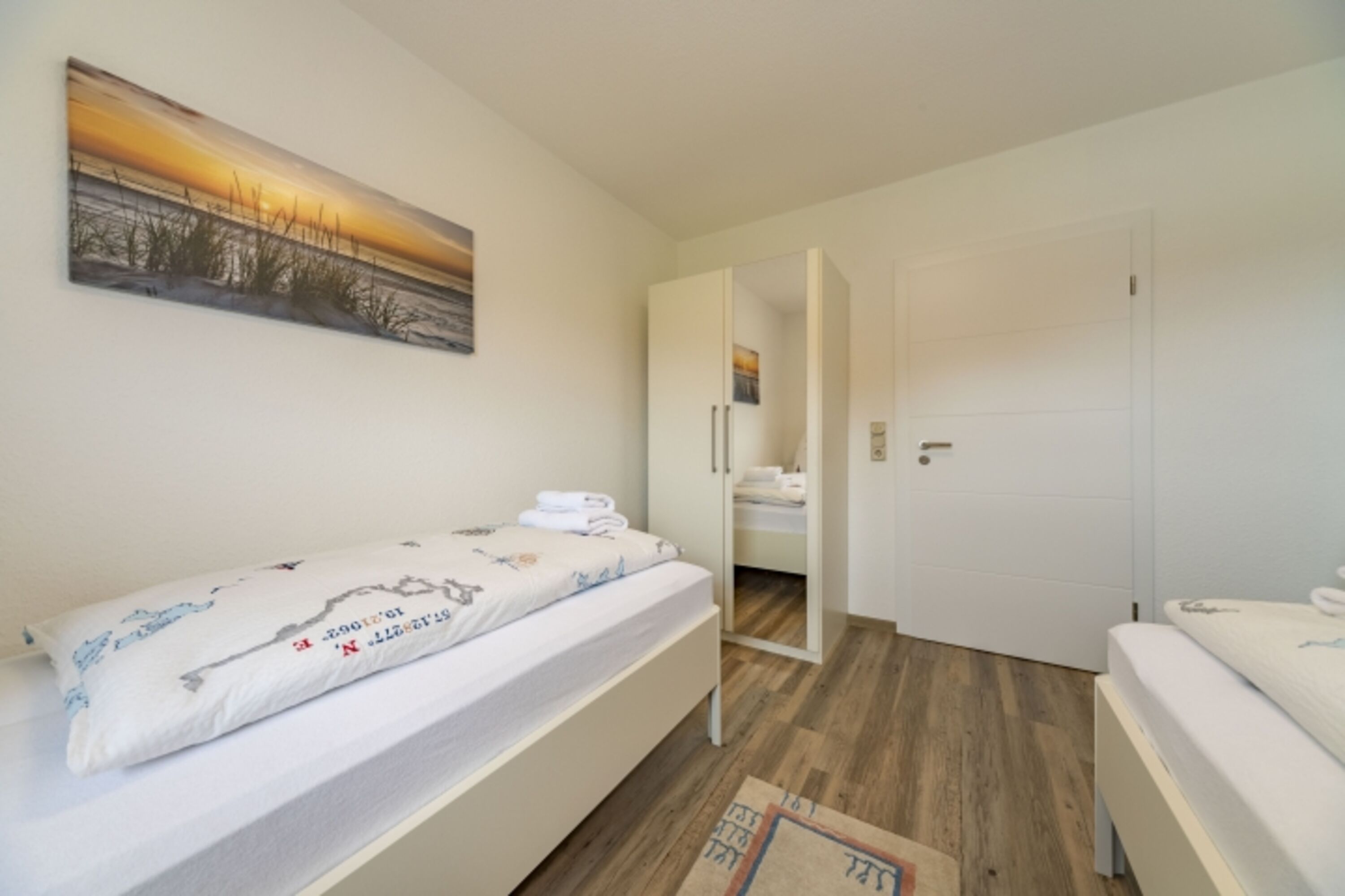 Schlafzimmer II