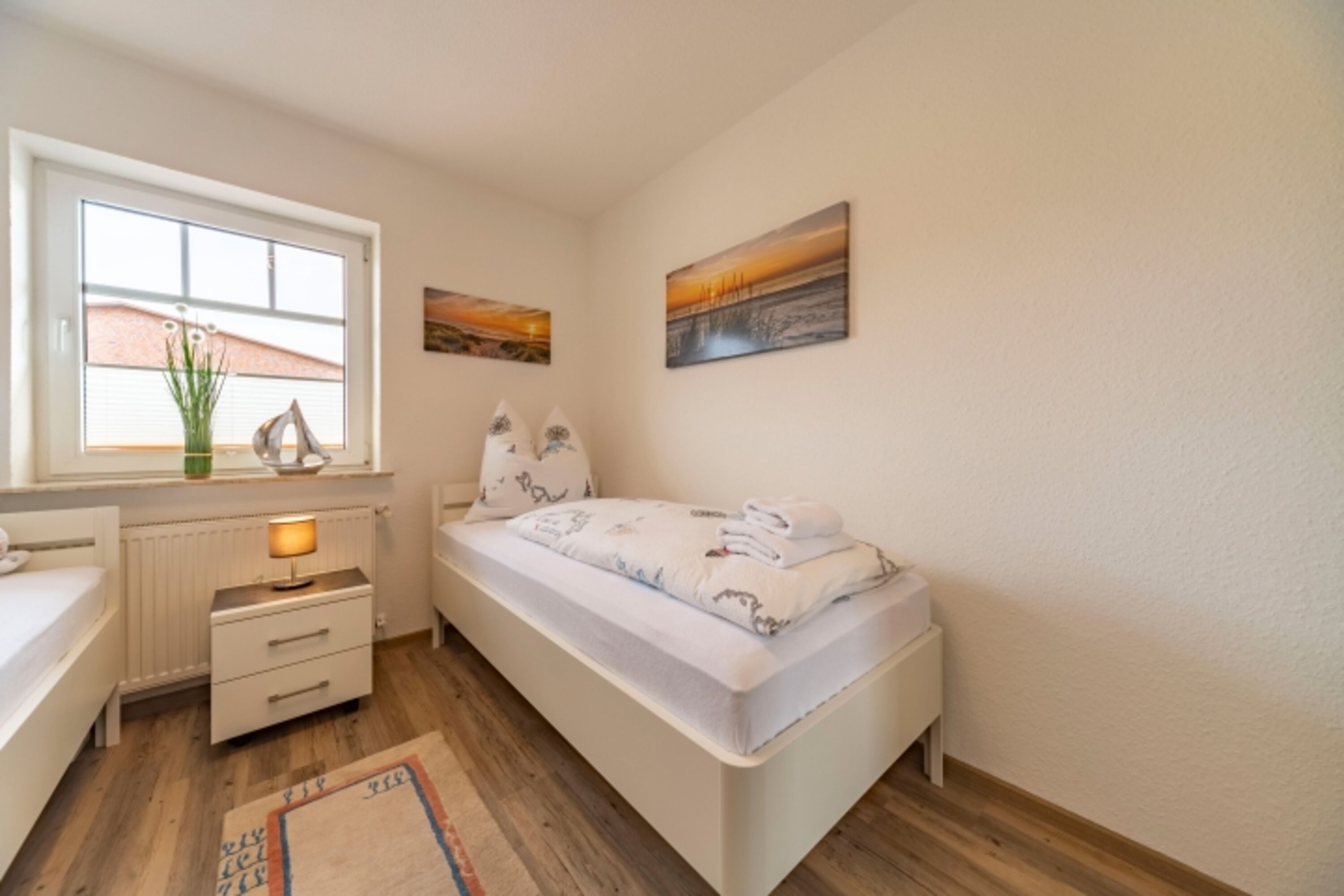 Schlafzimmer II