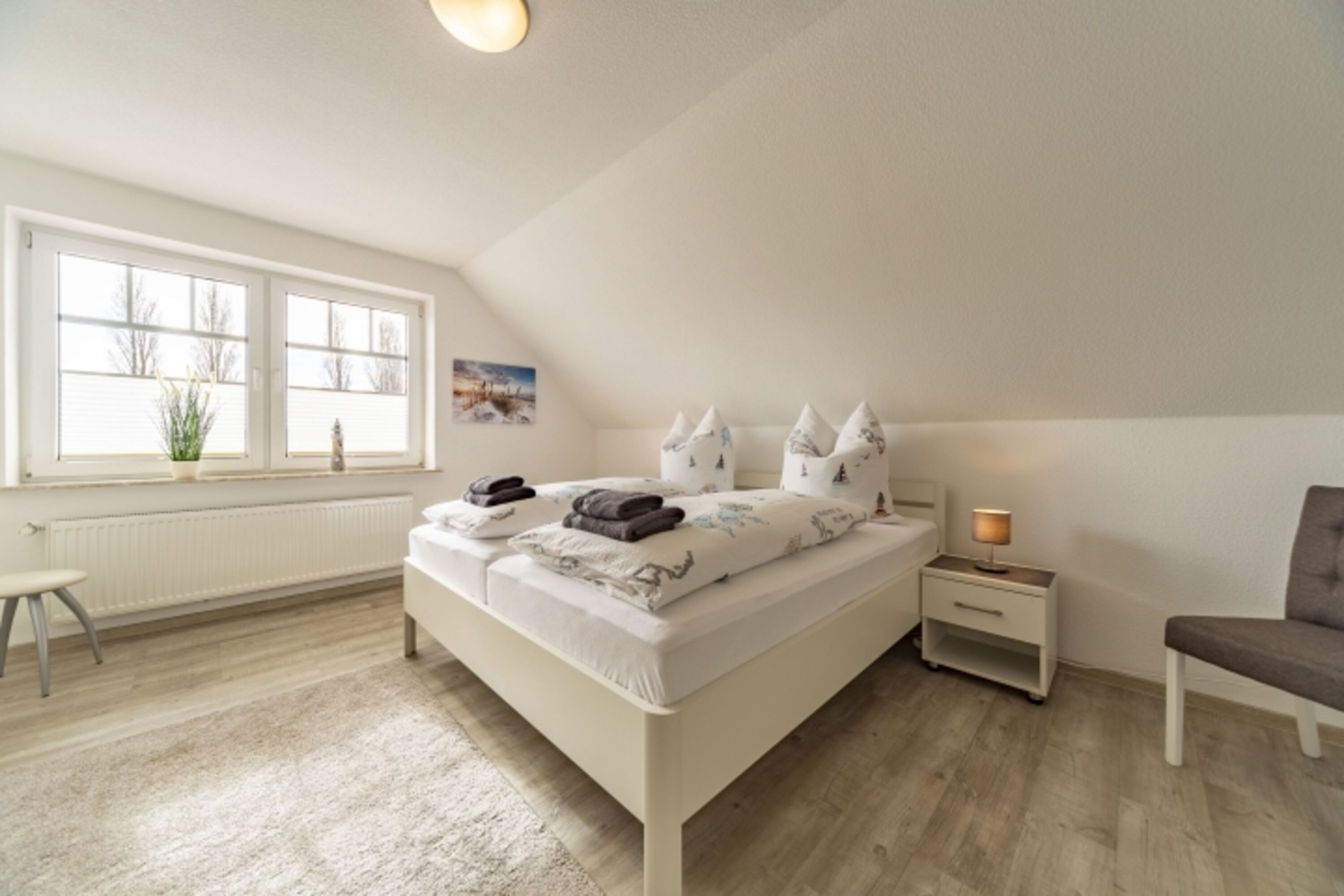 Schlafzimmer II