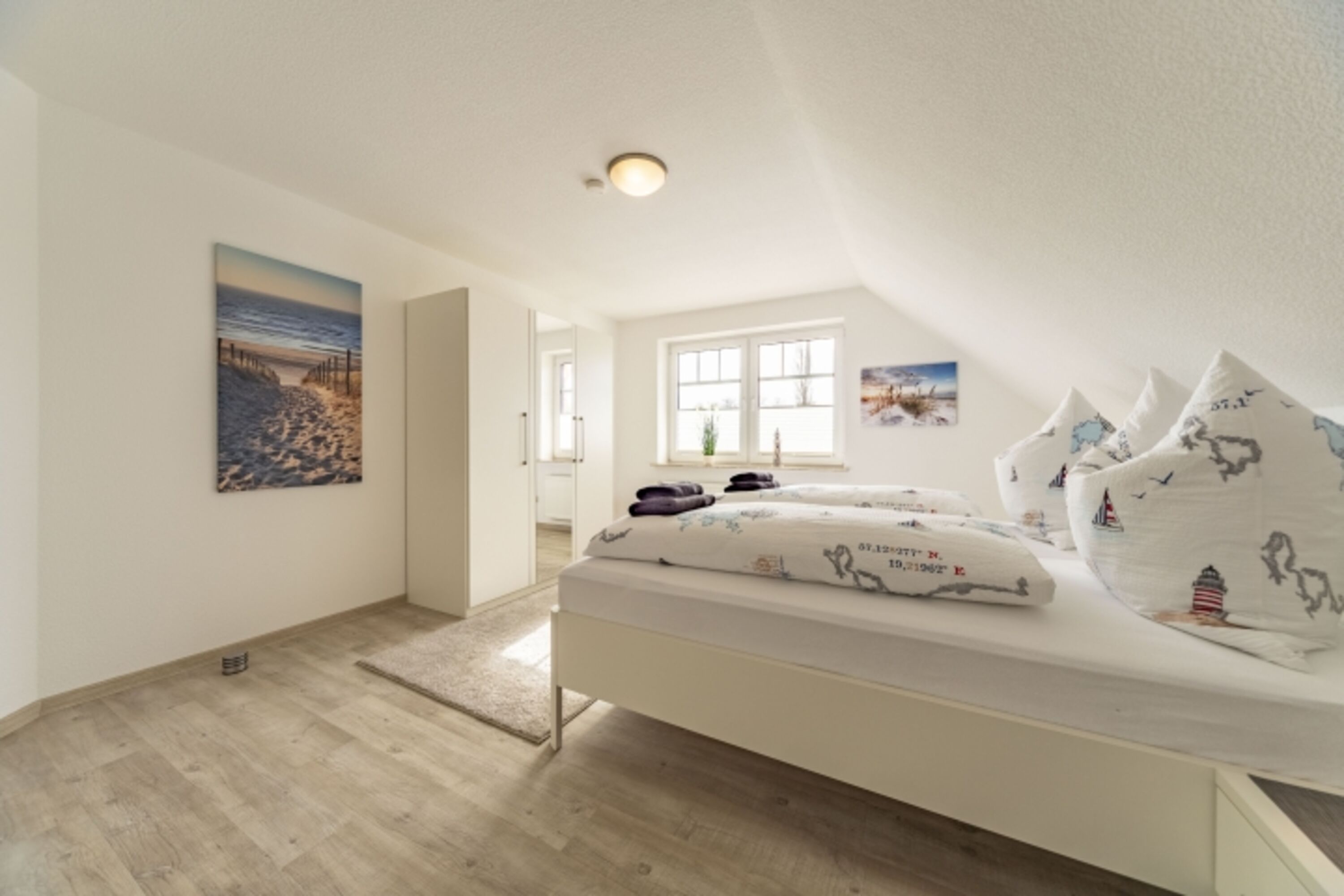 Schlafzimmer II