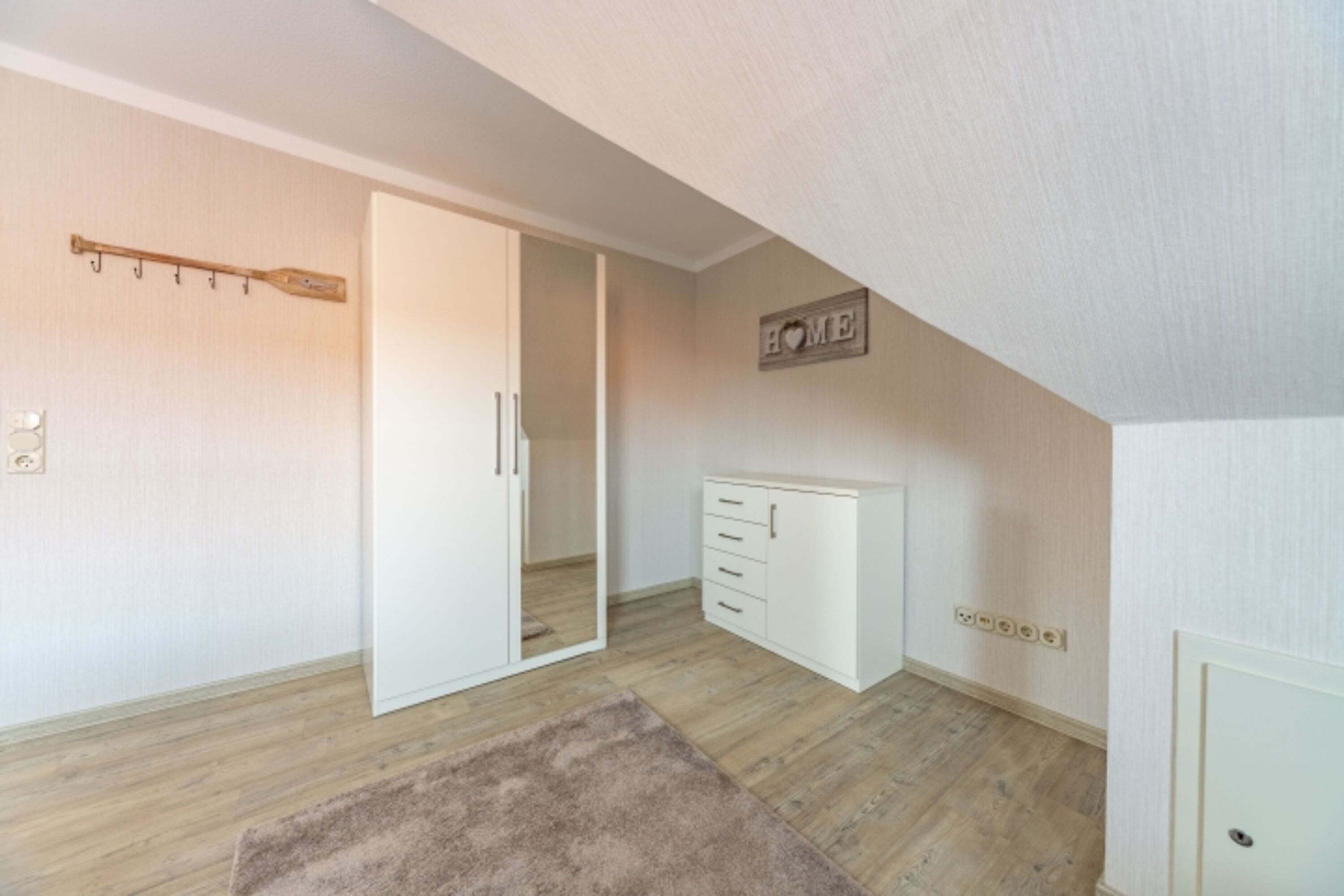 Schlafzimmer III