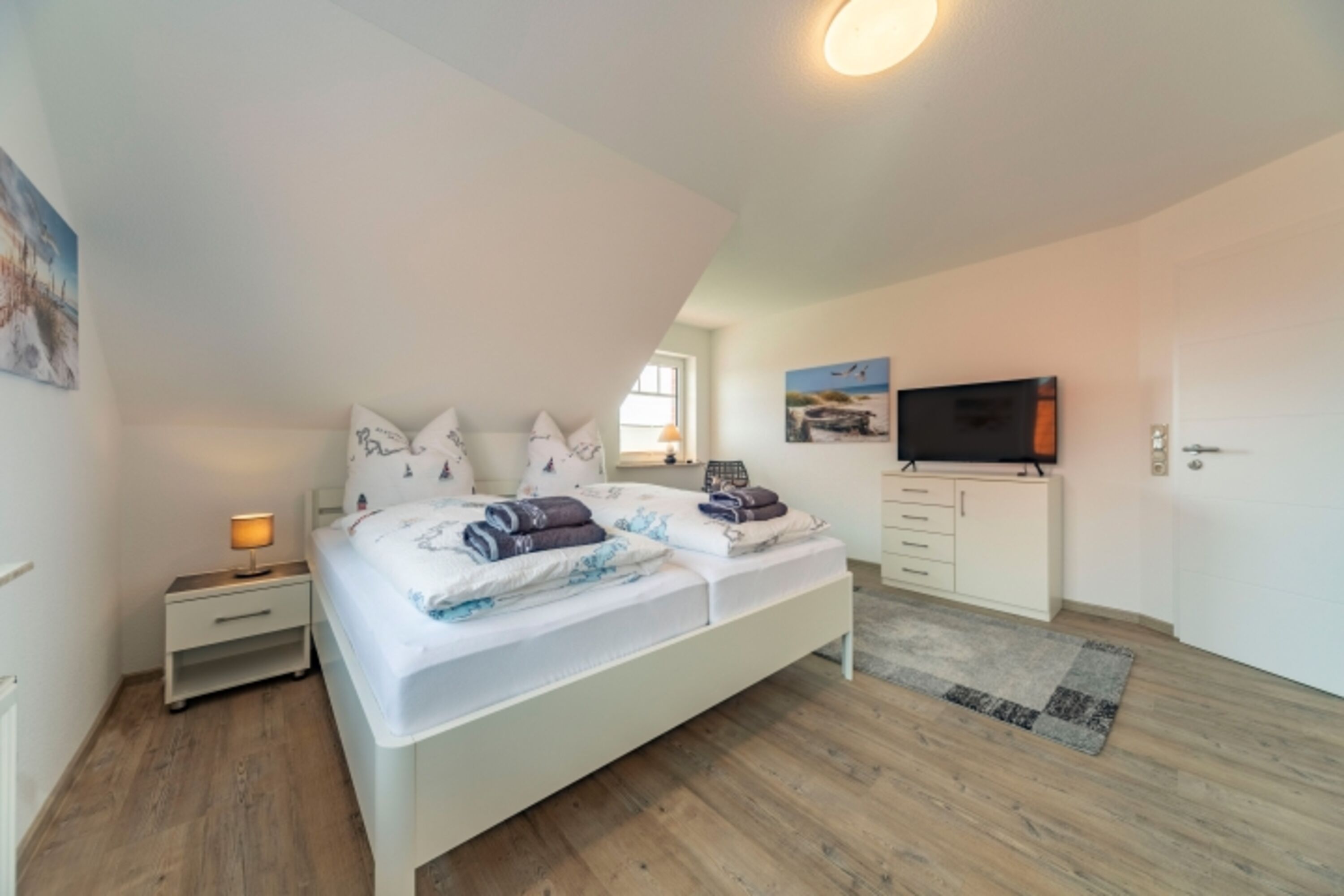 Schlafzimmer I