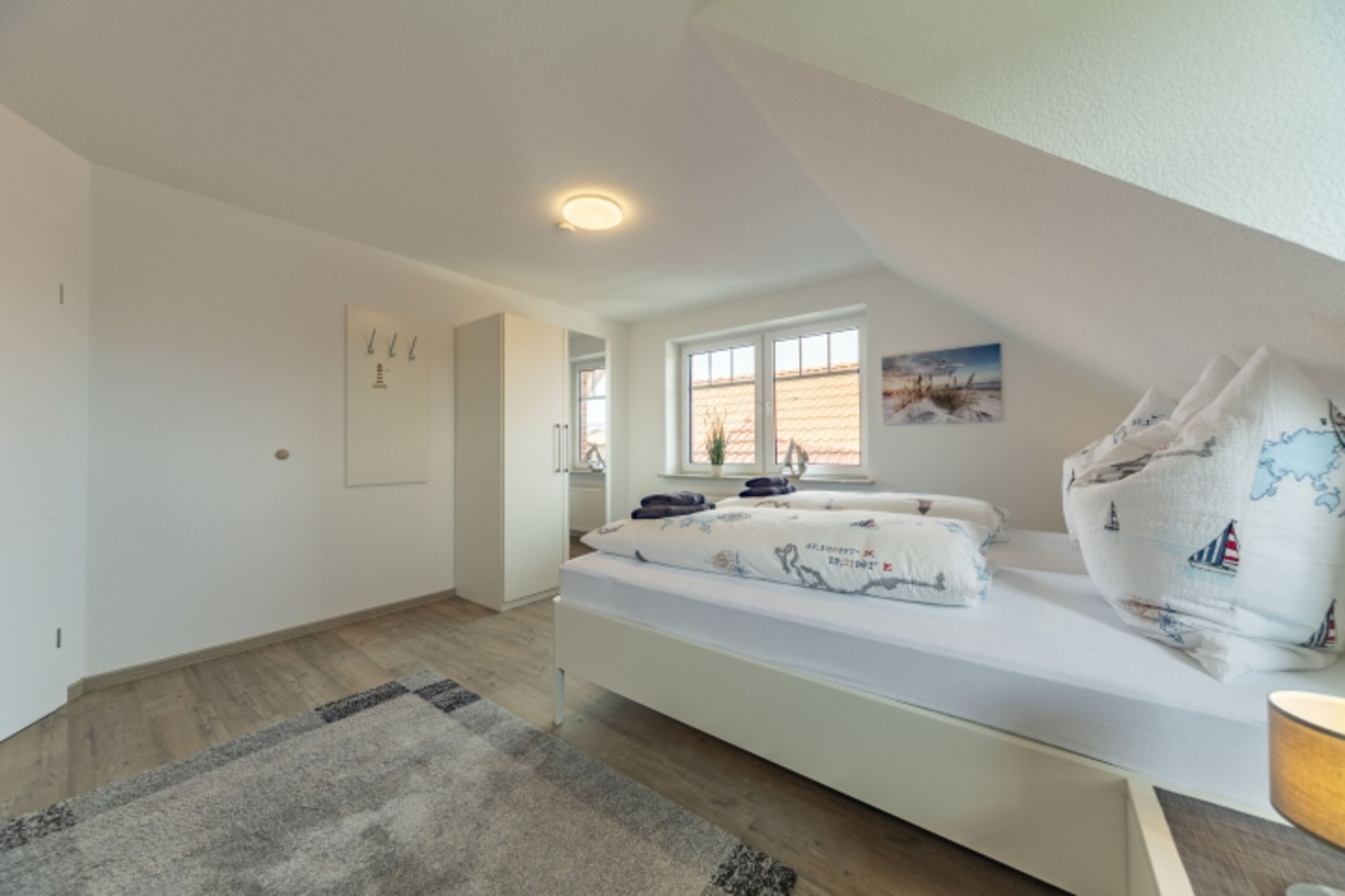Schlafzimmer I