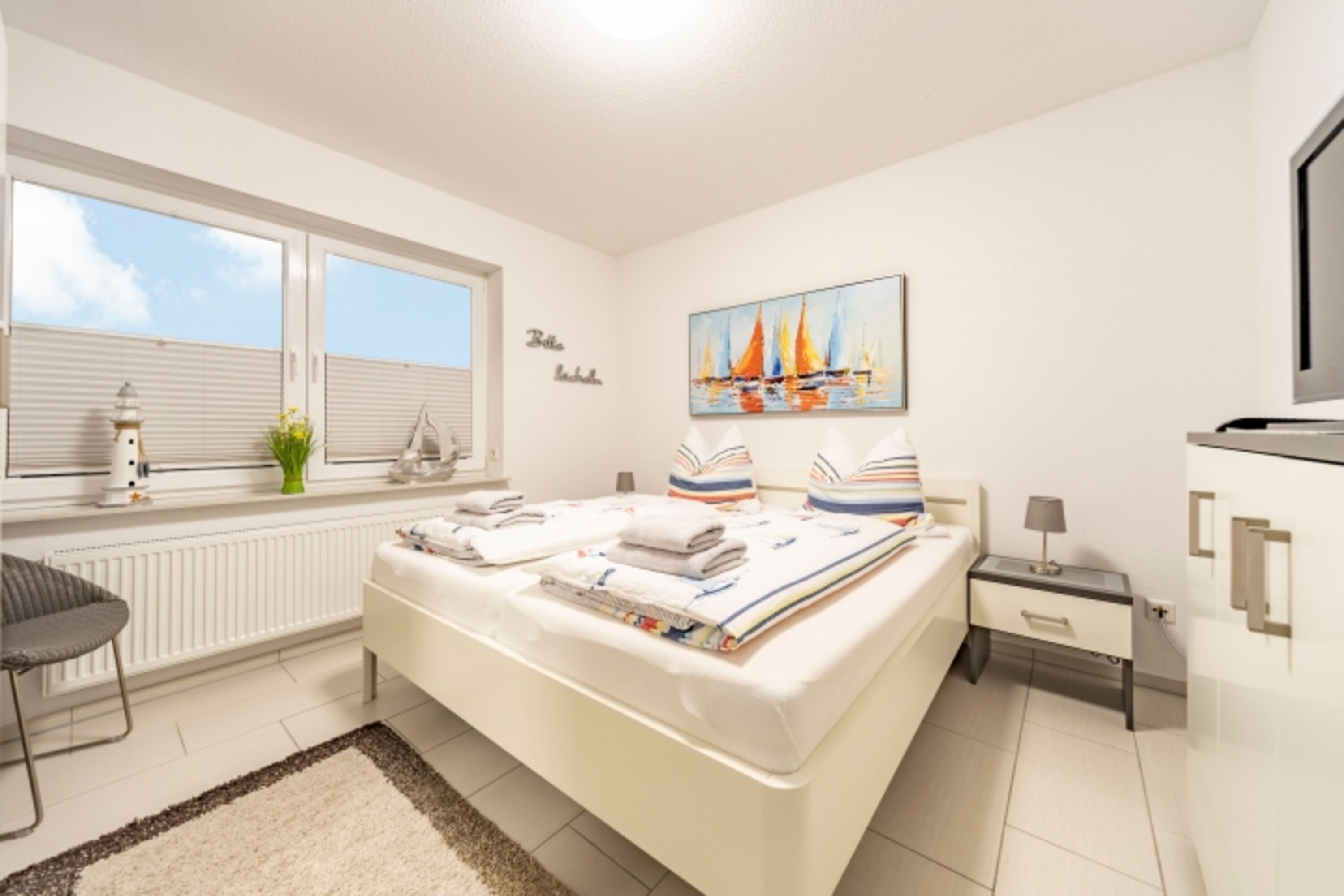 Schlafzimmer I
