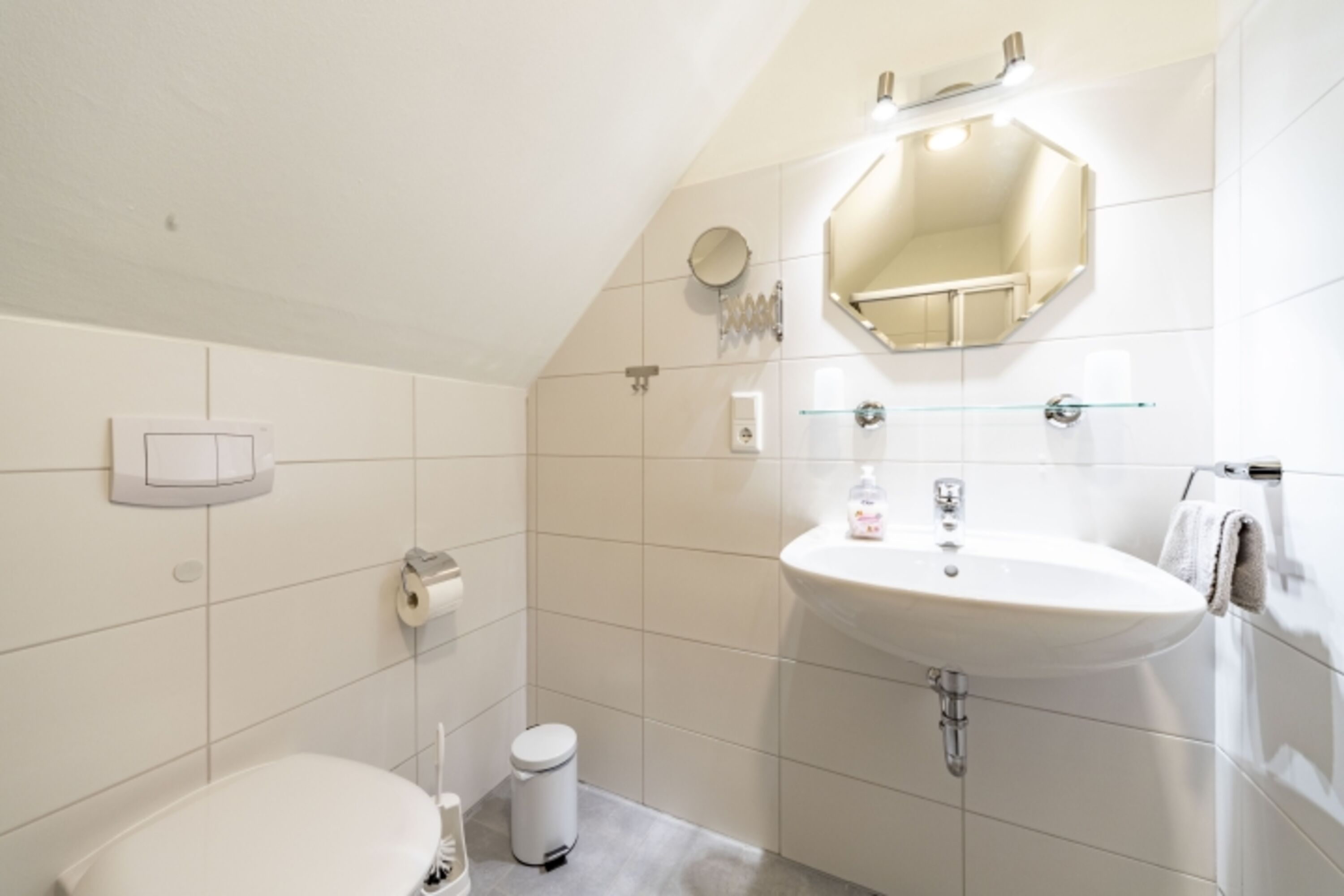 Badezimmer OG