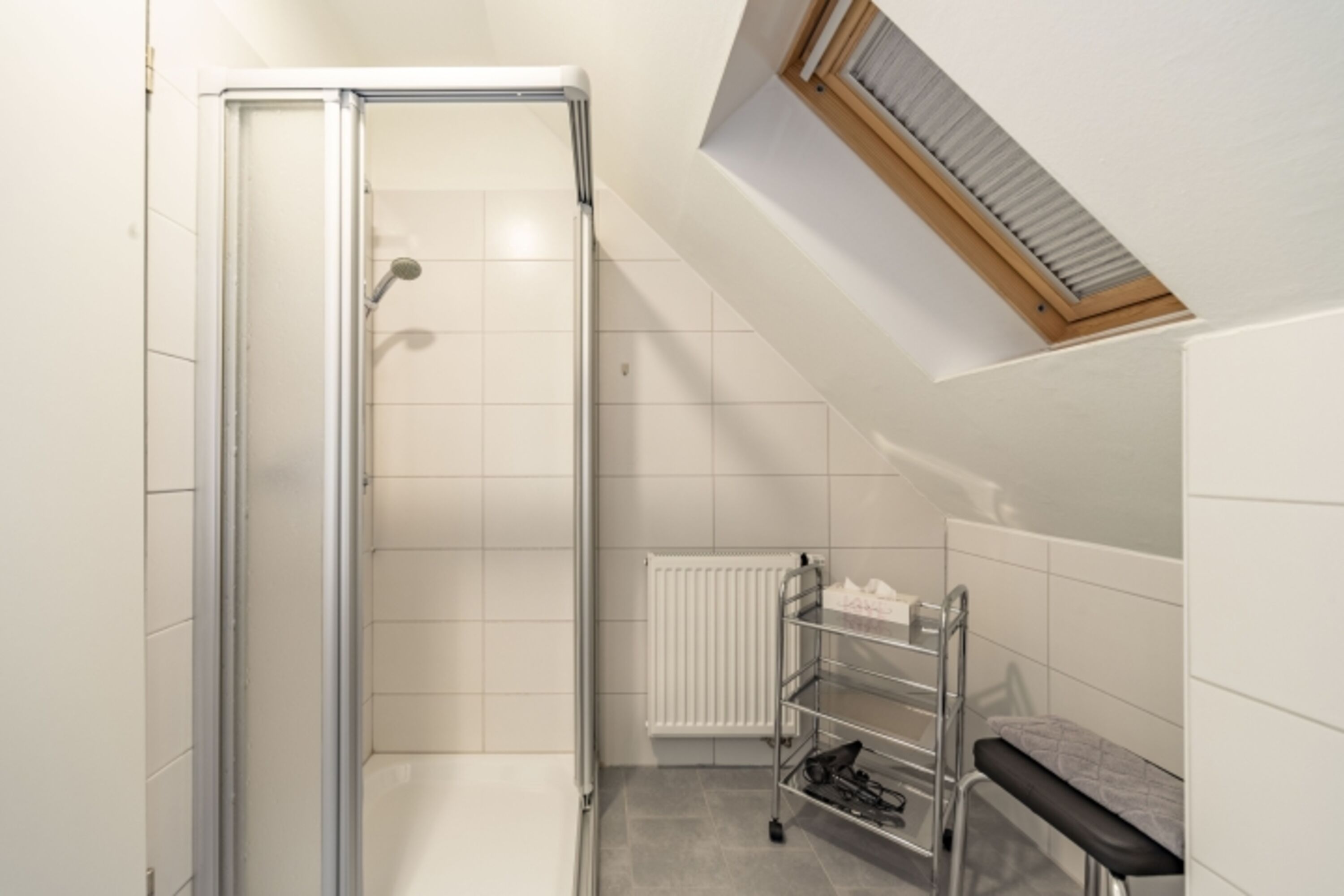 Badezimmer OG