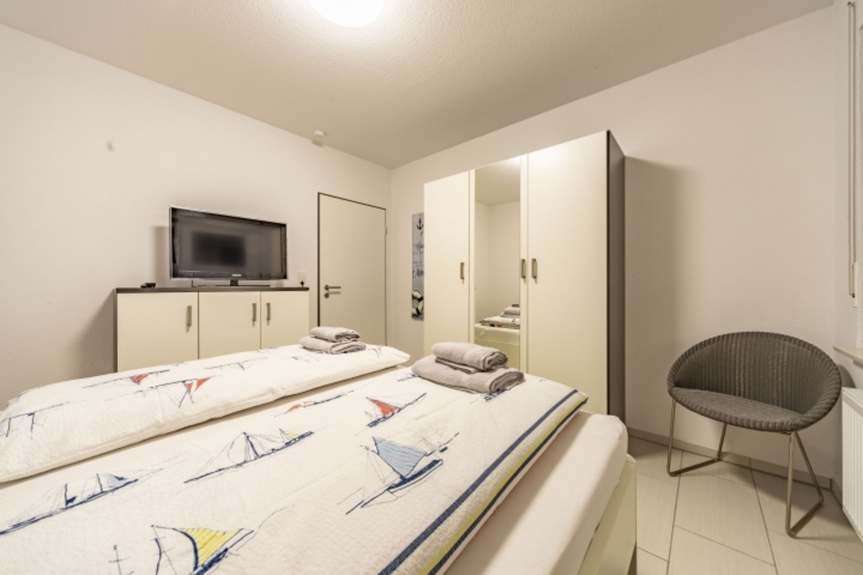 Schlafzimmer I