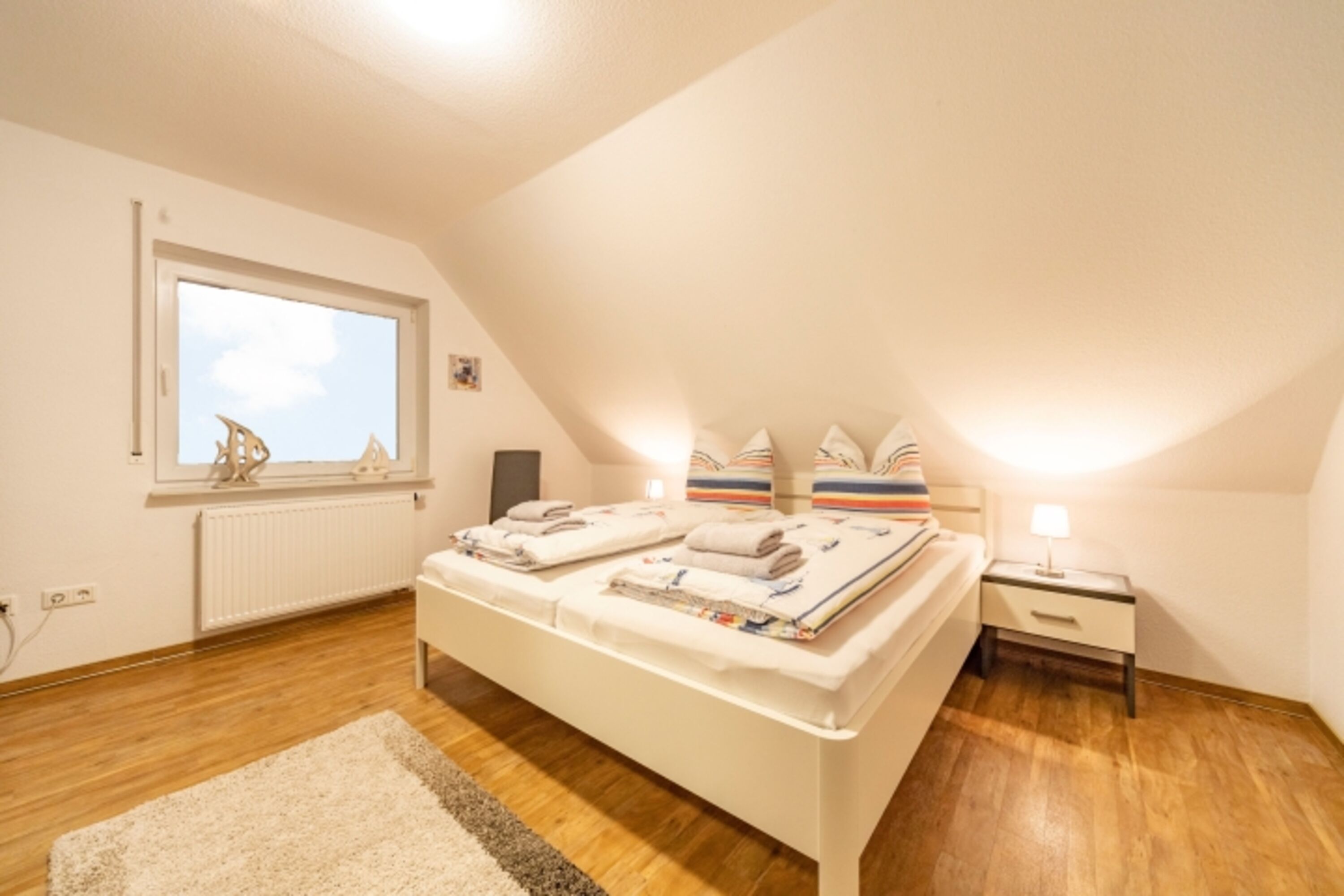 Schlafzimmer II