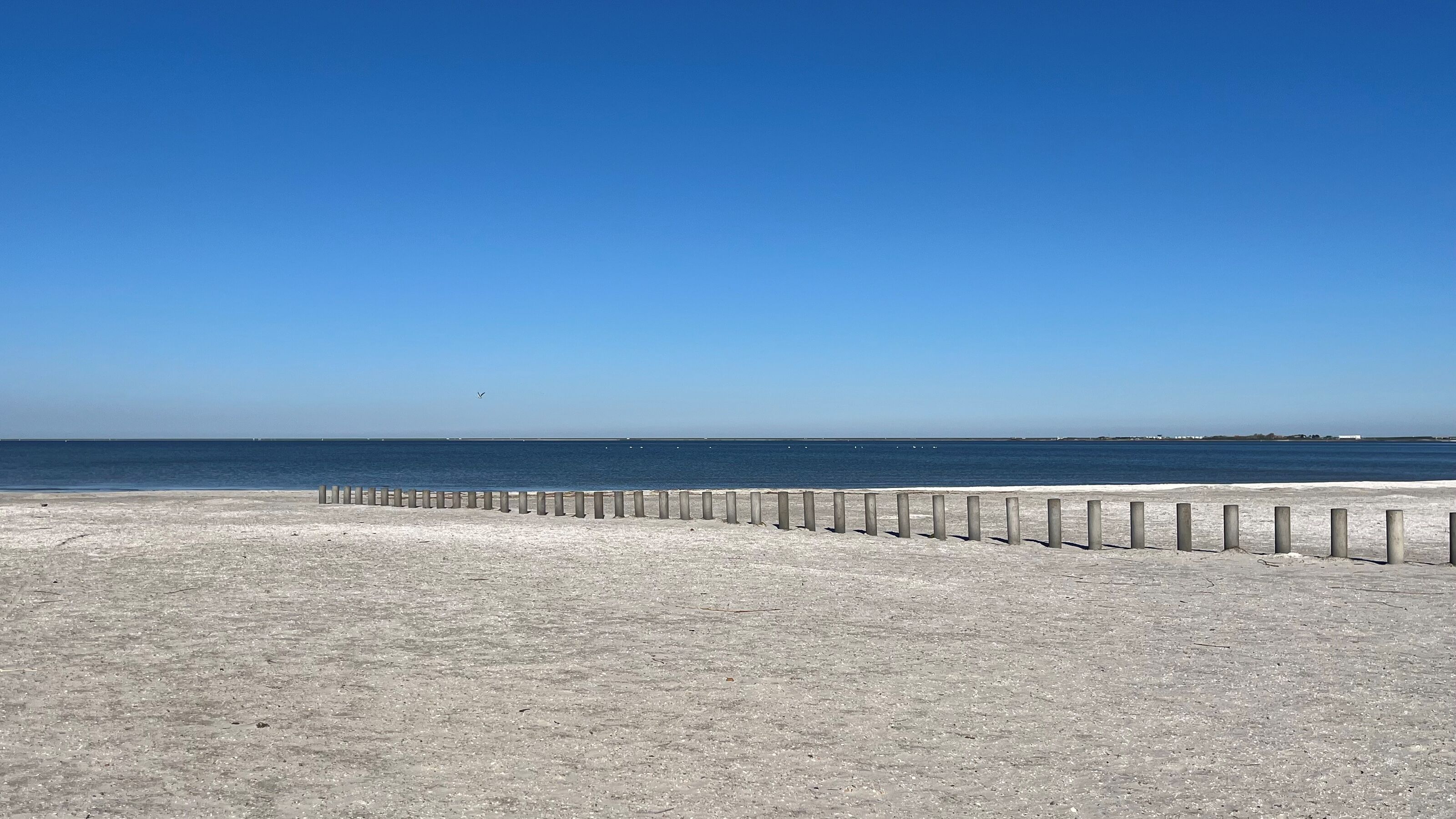 Makkum Beach - 3 Gehminuten