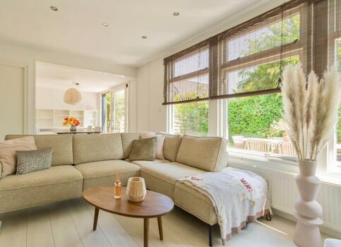 Gemütliche, neu eingerichtete Ferienhaus