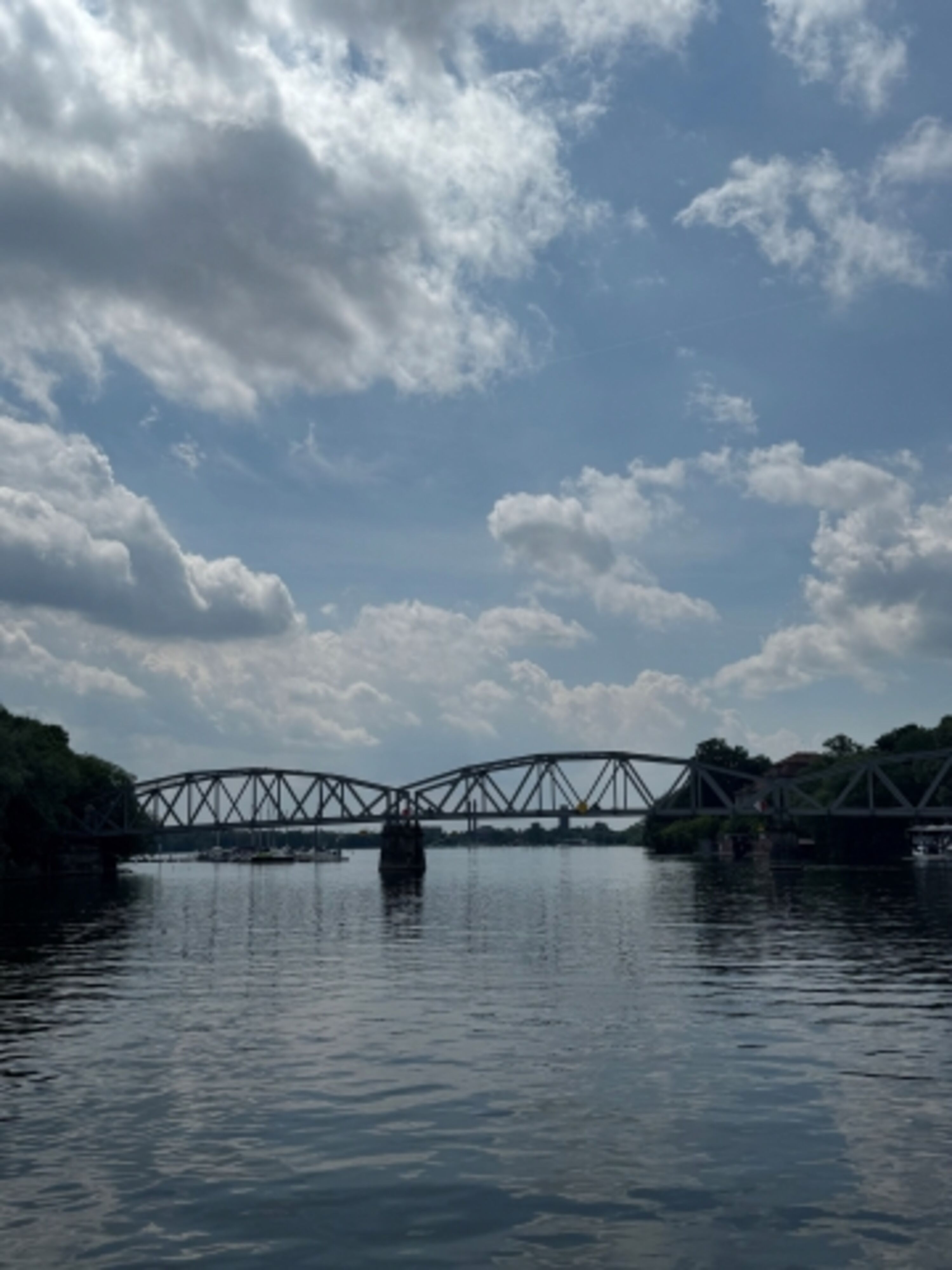 Plauer Brücke