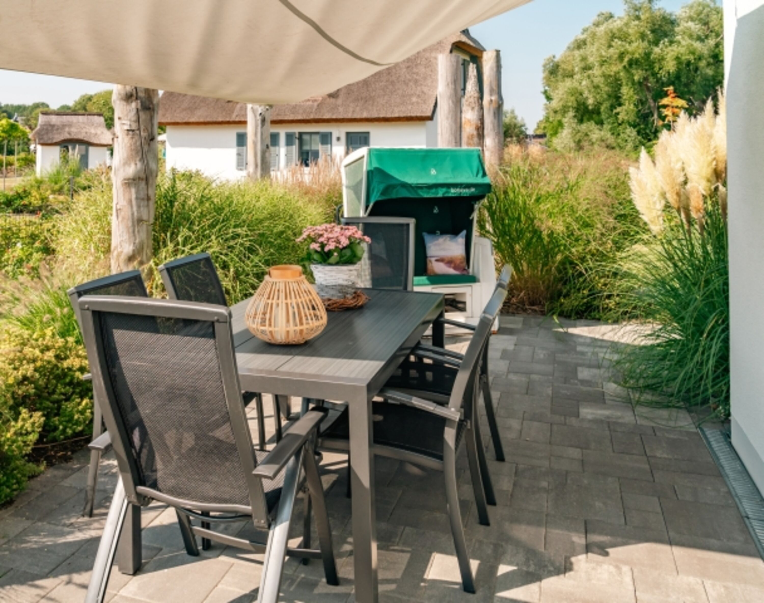 Terrasse 2