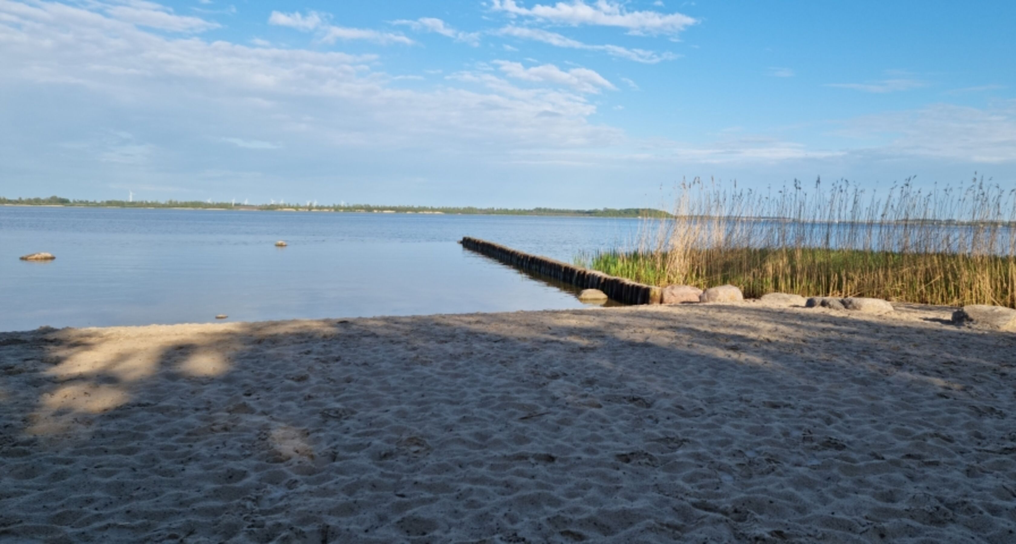 Badestrand