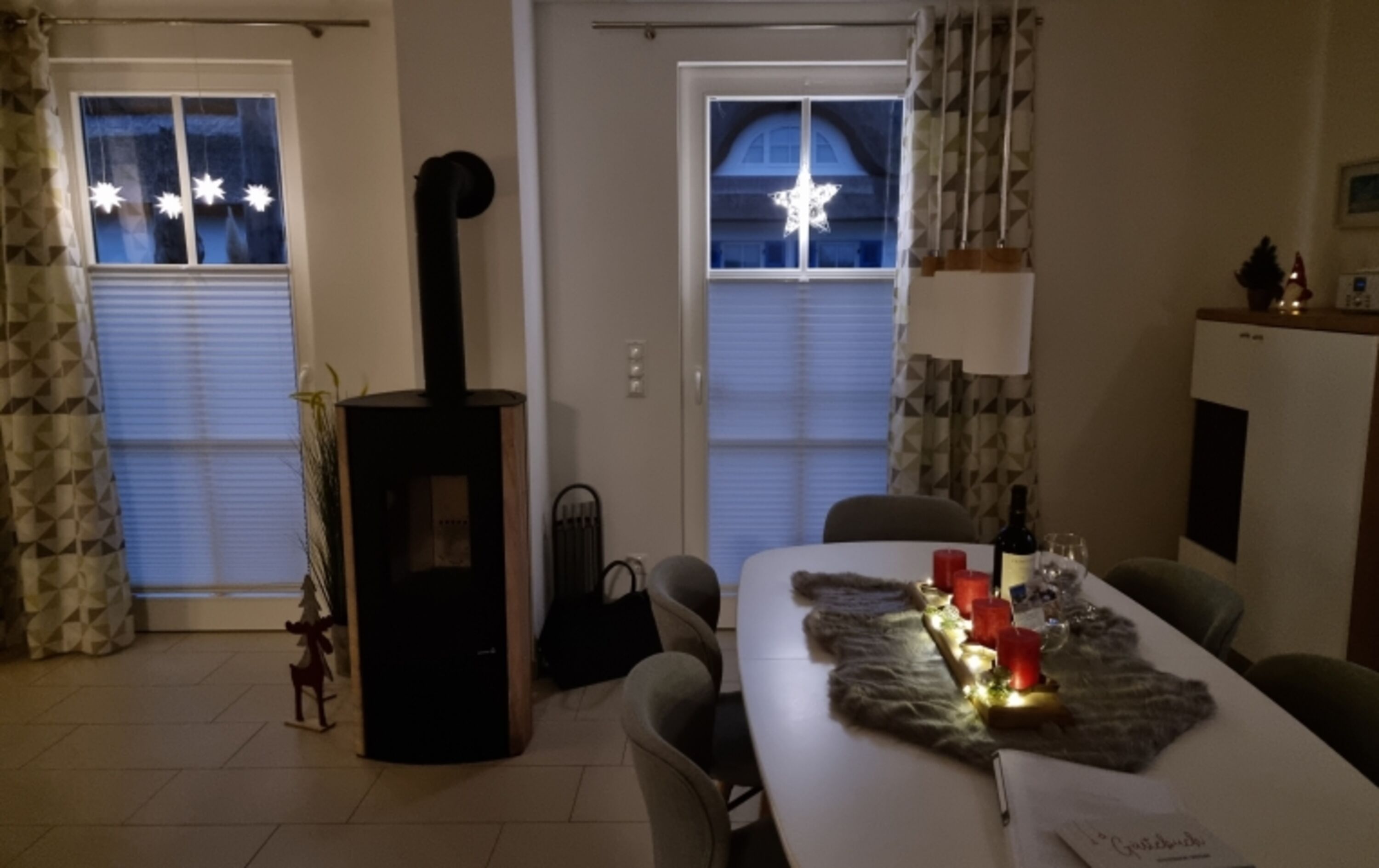 Weihnachtszeit