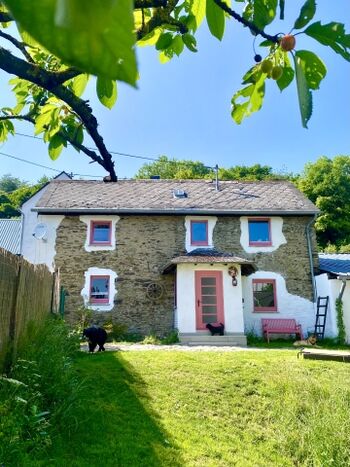 Happys Traumhaus in Roes