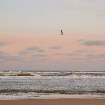 das Meer ab 5 minuten