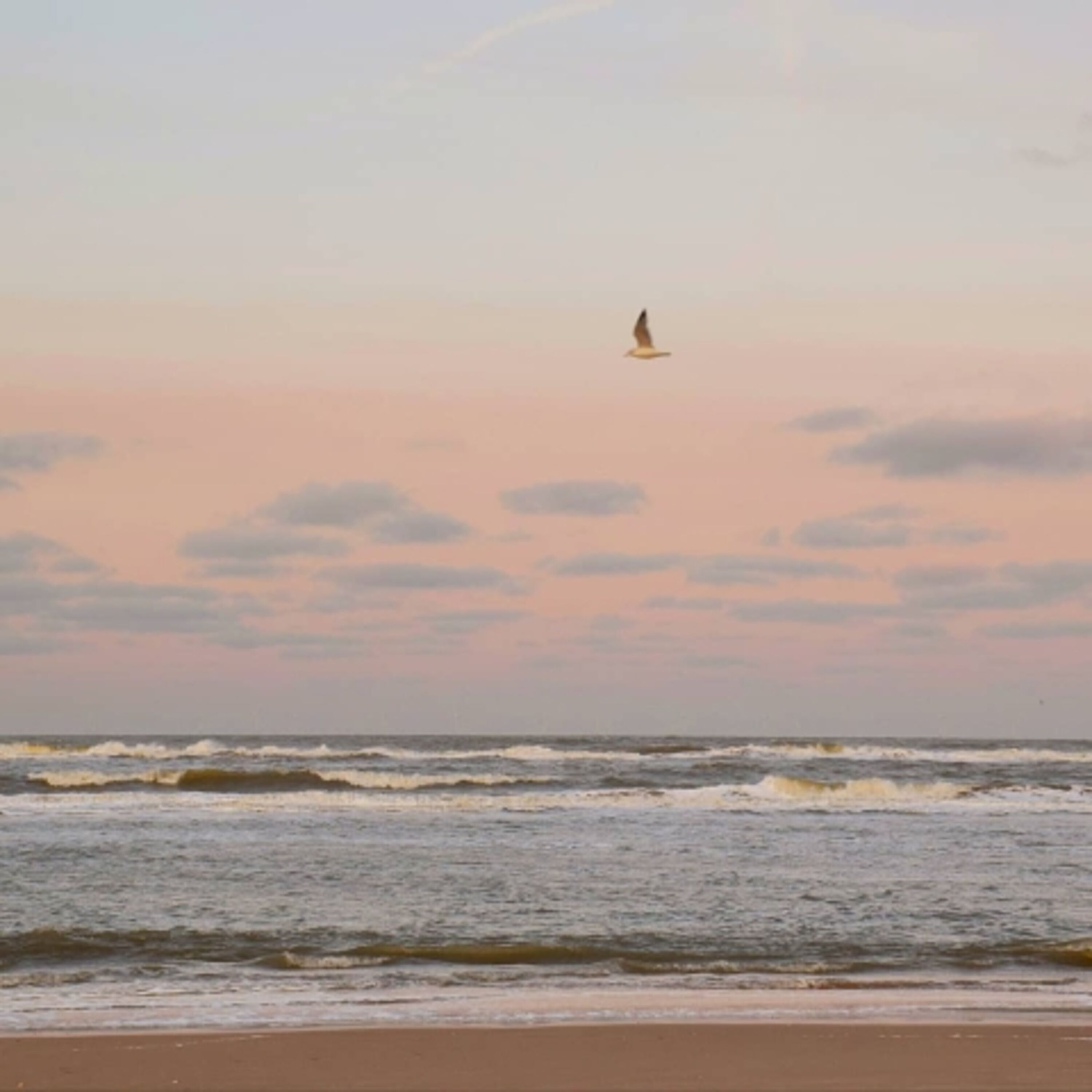 das Meer ab 5 minuten