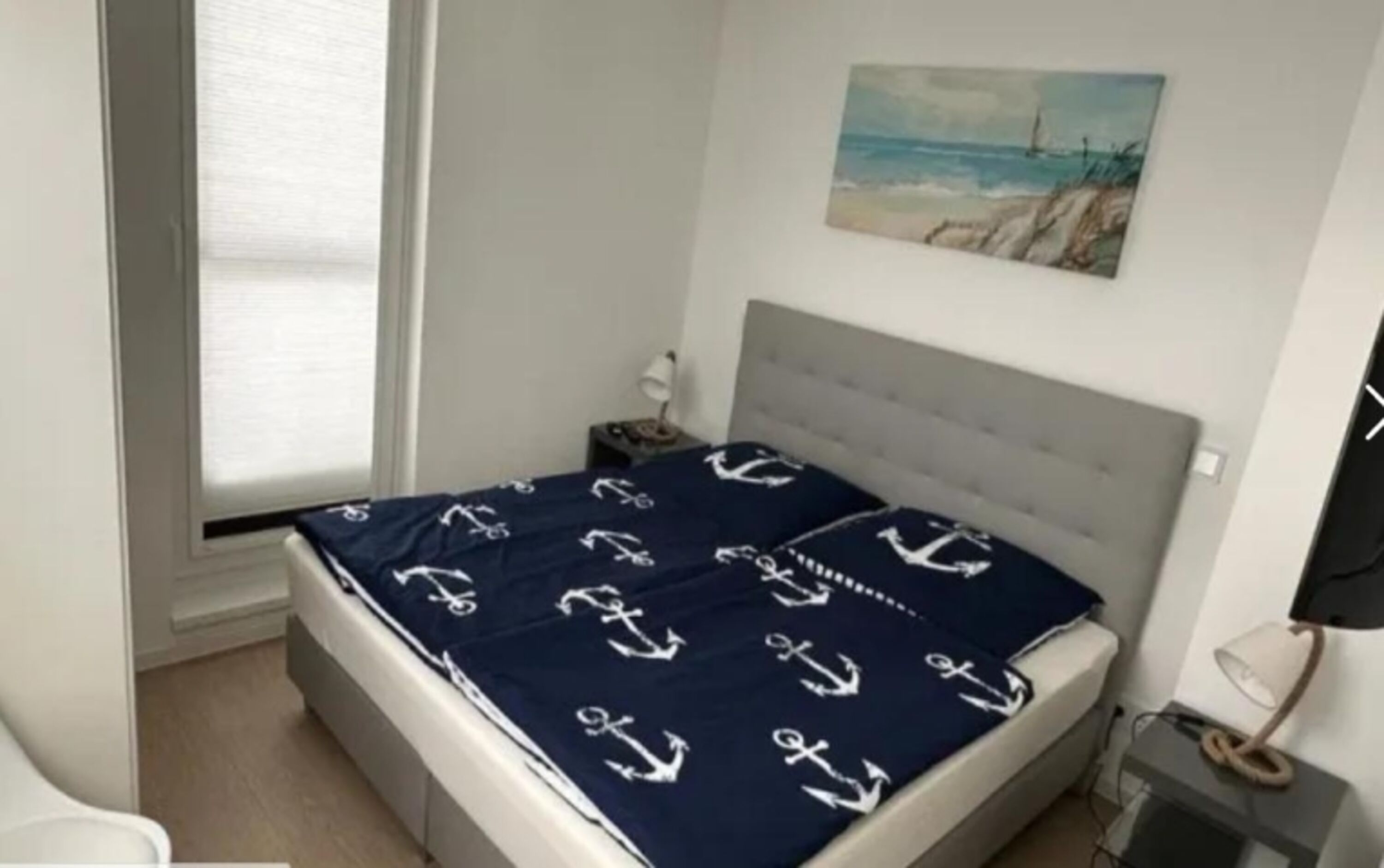 Elternschlafzimmer