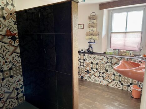 Bad (Zusatzwohnung Rosi)