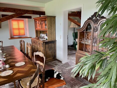 Esstisch Lutz (Platz für 10 Personen)