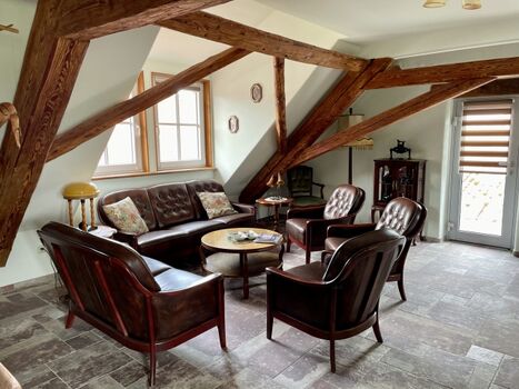 Zusatzwohnung Lutz (bis zu 2 Personen)