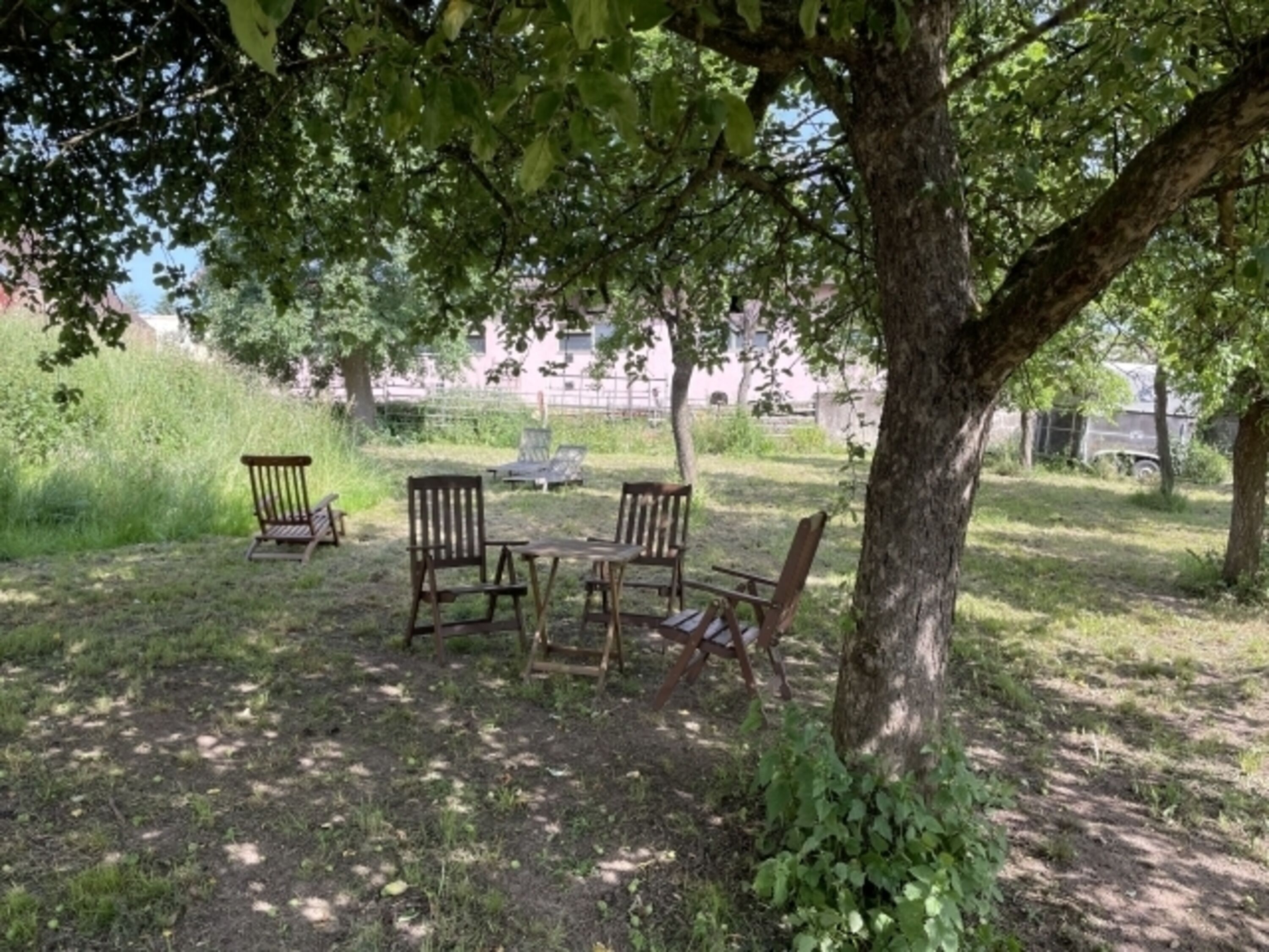 Garten Schorsch