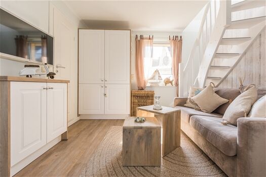 Strandlust App1 Wohnbereich