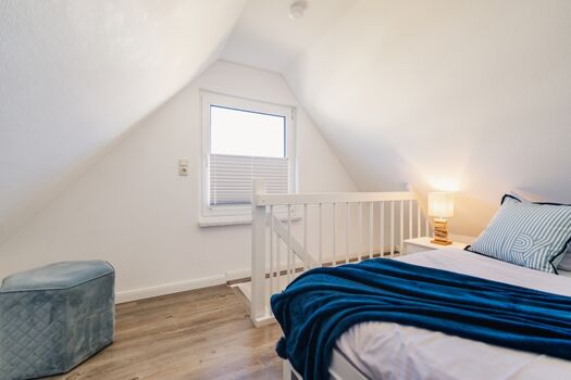 Strandlust App2 Schlafzimmer DG