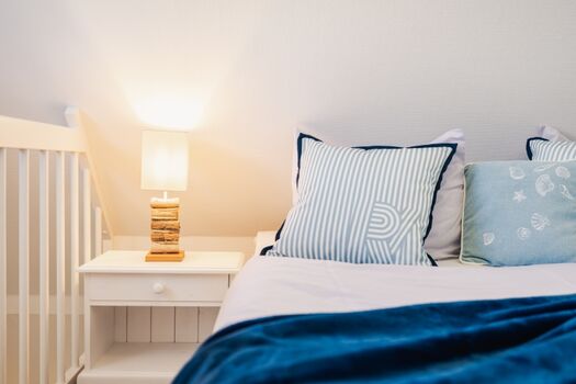 Strandlust App2 Schlafzimmer DG