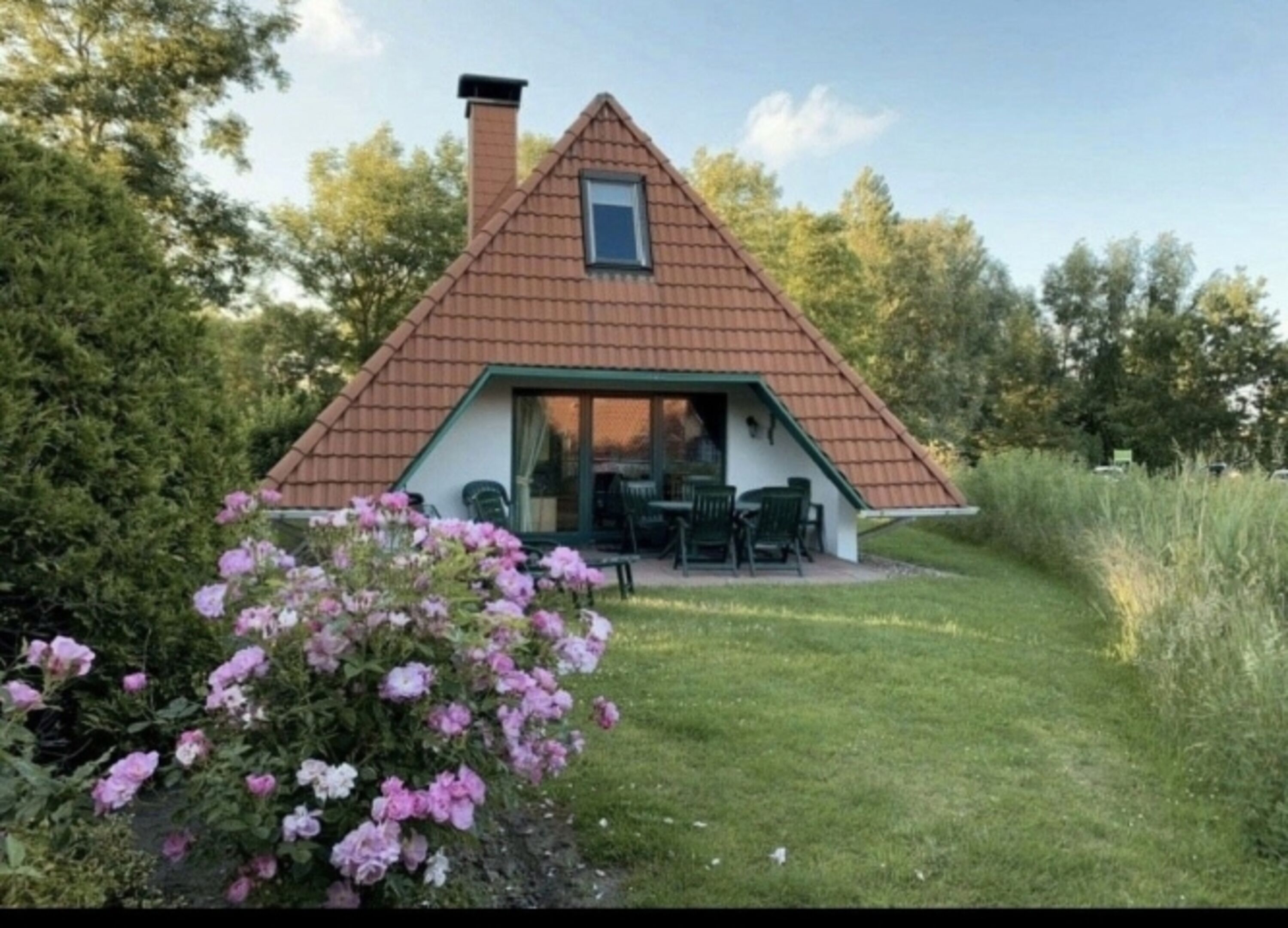 Ferienhaus Anna 