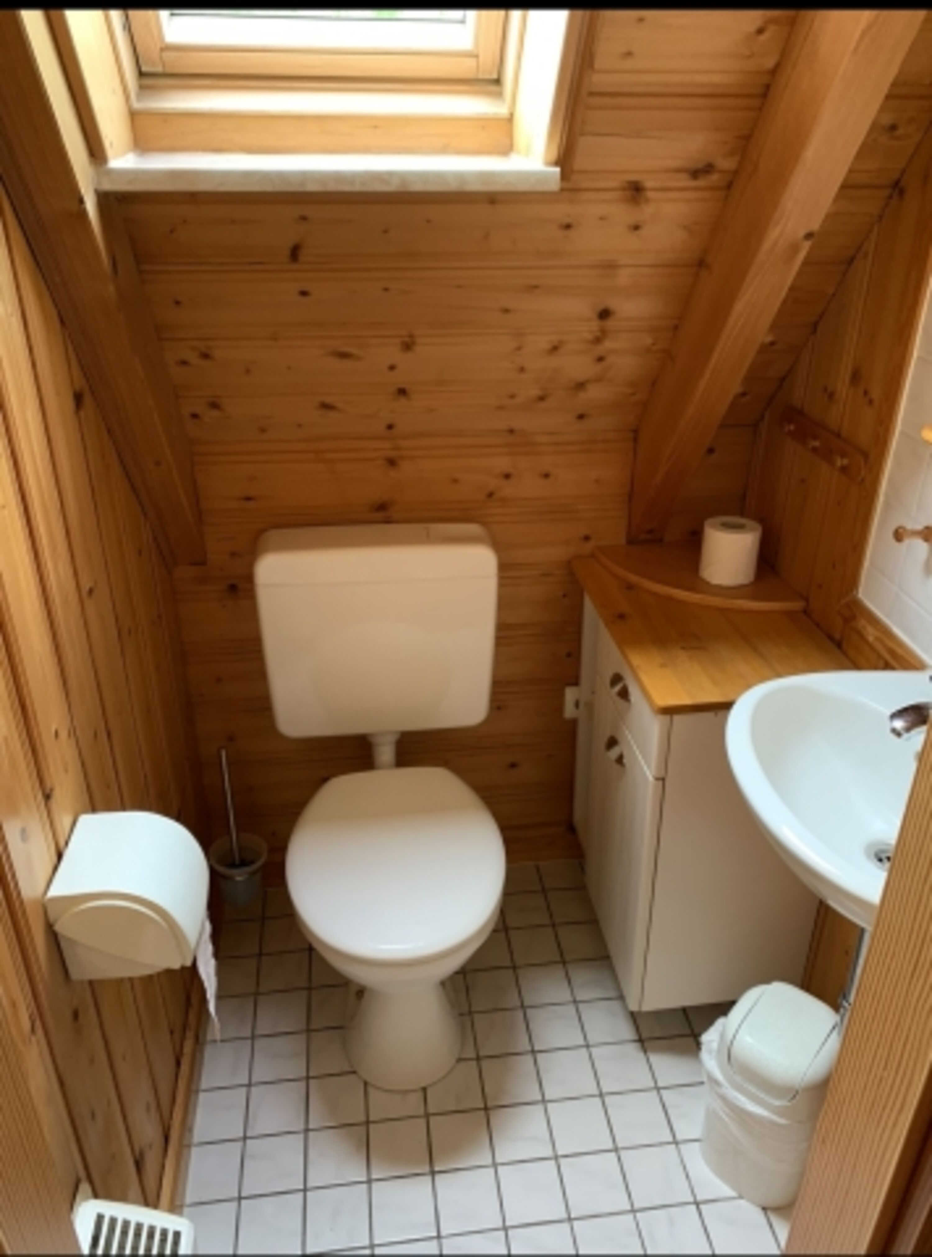 Bad Obergeschoss
