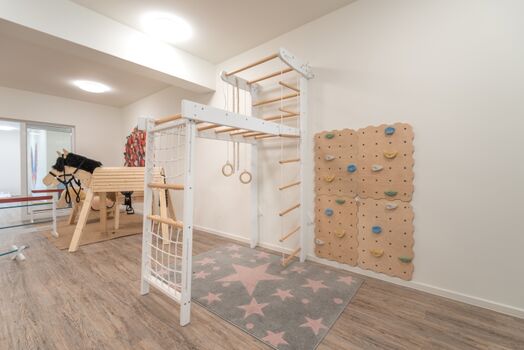 gemeinschaftlicher Freizeitbereich