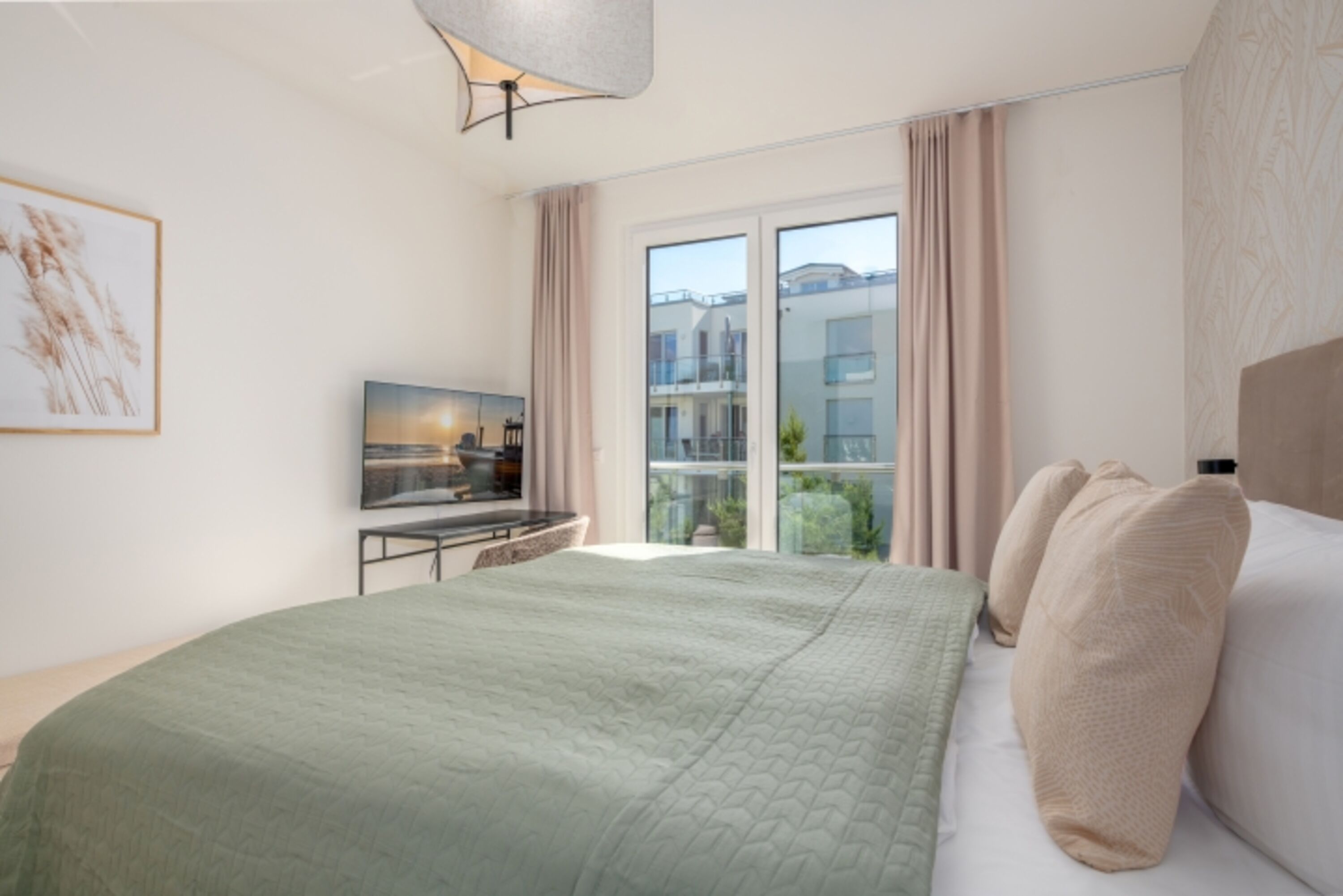 Schlafzimmer 2