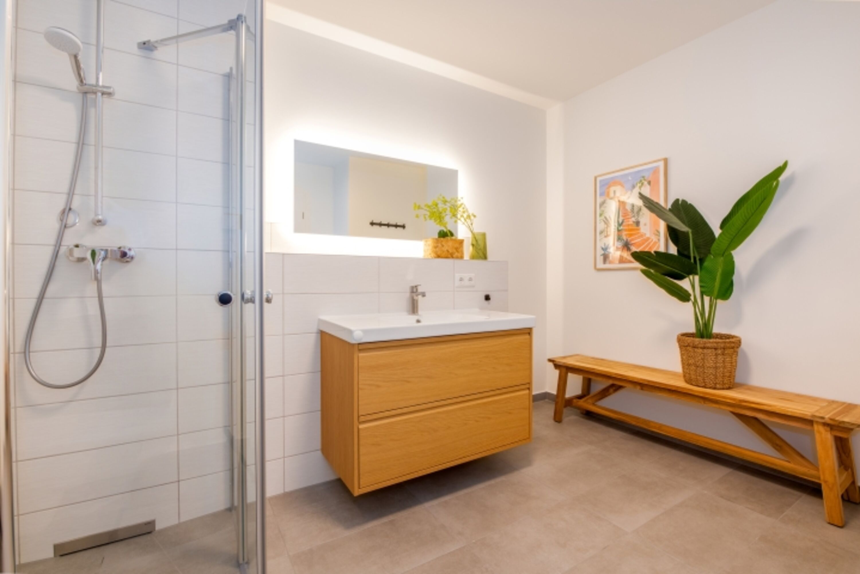 Badezimmer 1