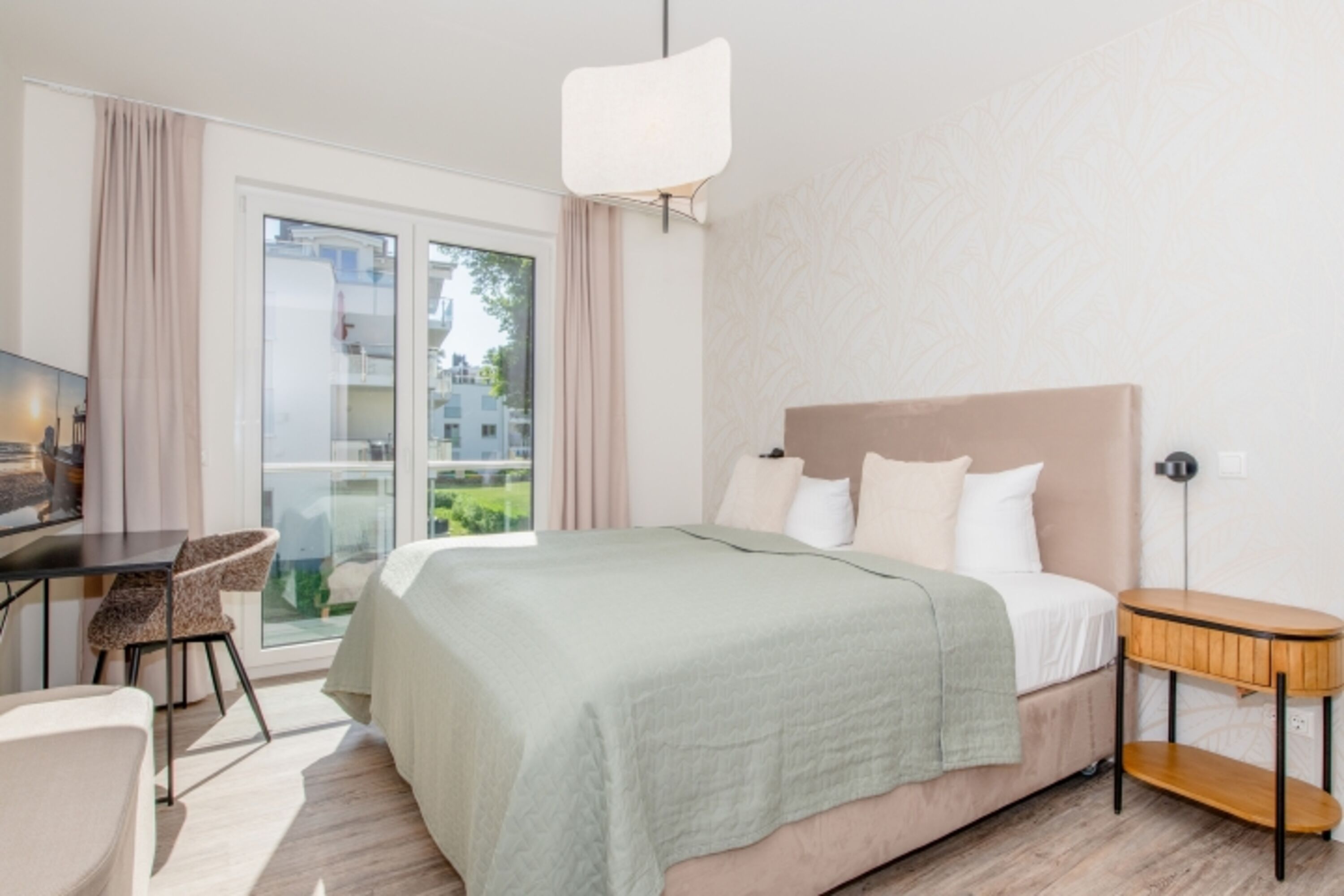 Schlafzimmer 2
