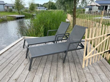 einer tollen Auszeit steht nichts mehr im Wege