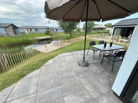 Sonnenschirm für einen tollen Sommerurlaub