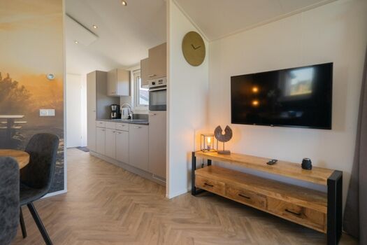 Smart-TV mit internationalen Kanälen