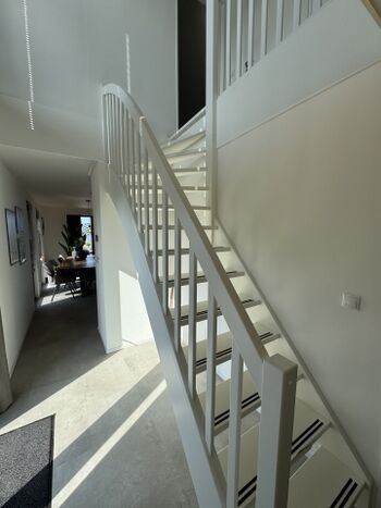 bevor es nach Oben geht