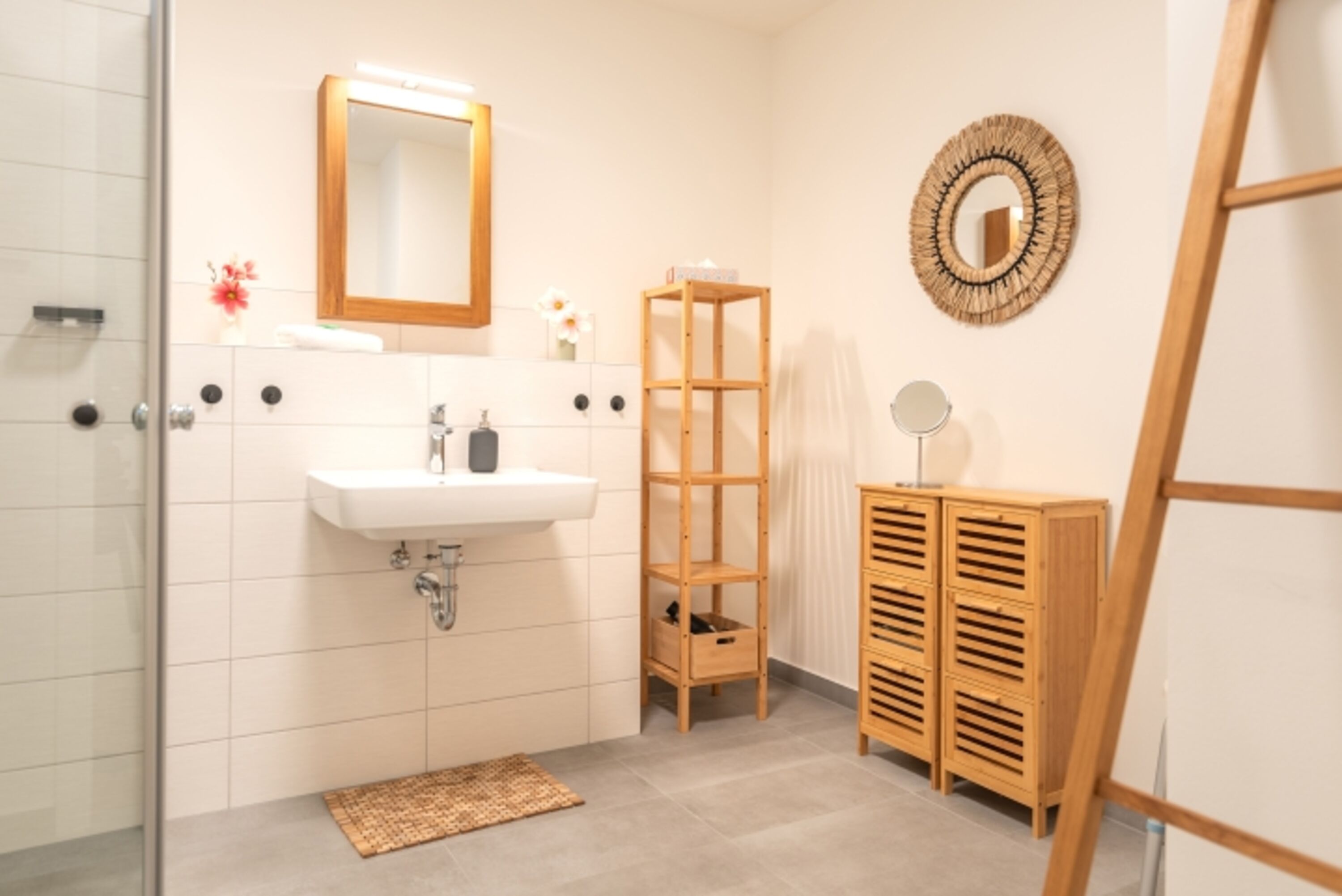 Badezimmer 2