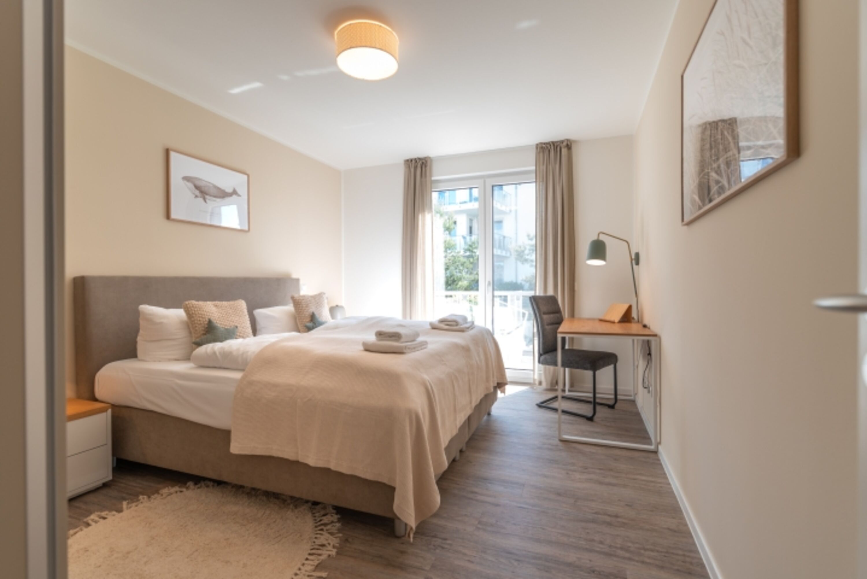 Schlafzimmer 2